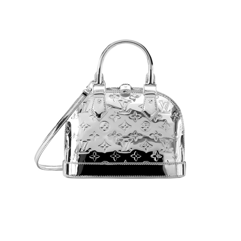LV Alma BB SKI M27037 - image 1