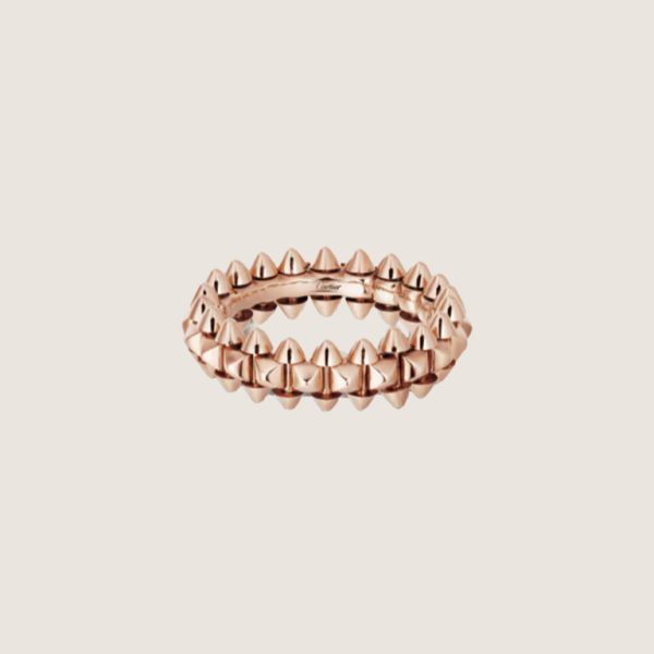 Cartier Clash de ring