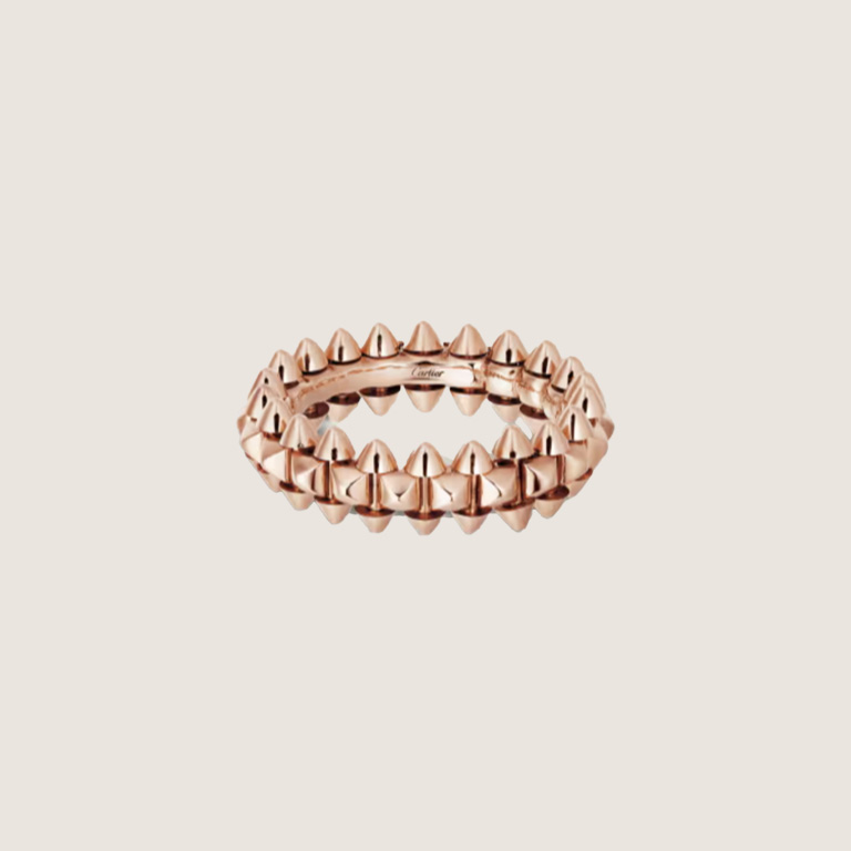 Cartier Clash de ring