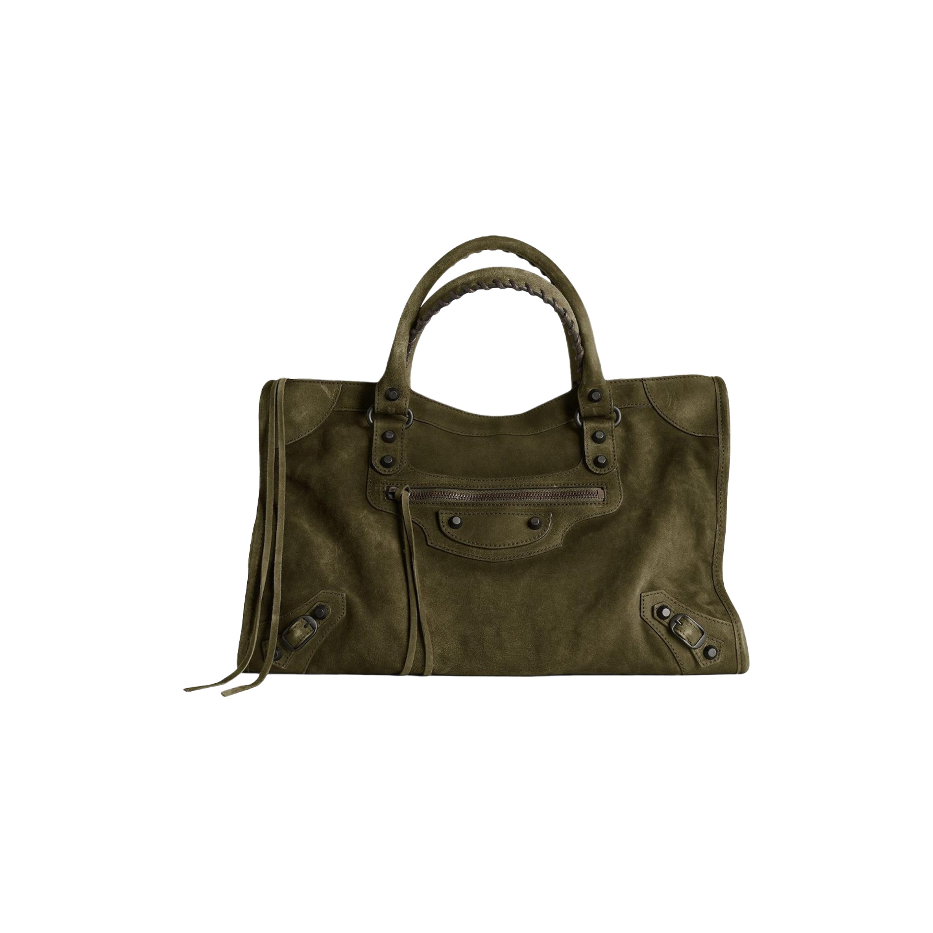 BALENCIAGA Women's Le City Bag - image 1