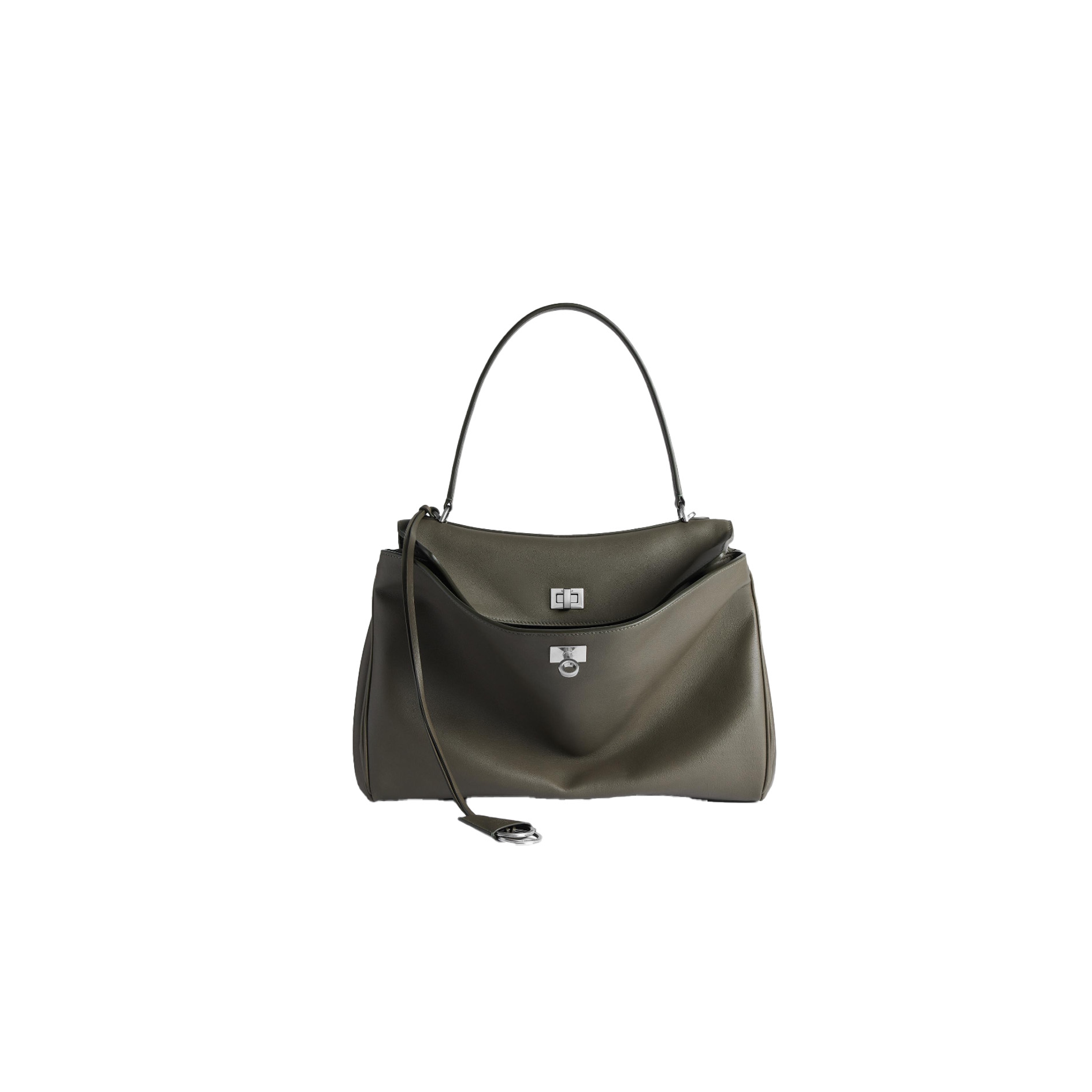 Balenciaga Rodeo Handbag Small - image 1