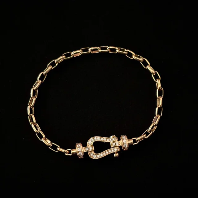 FRED Force 10 bracelet - image 2
