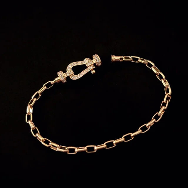 FRED Force 10 bracelet - image 4