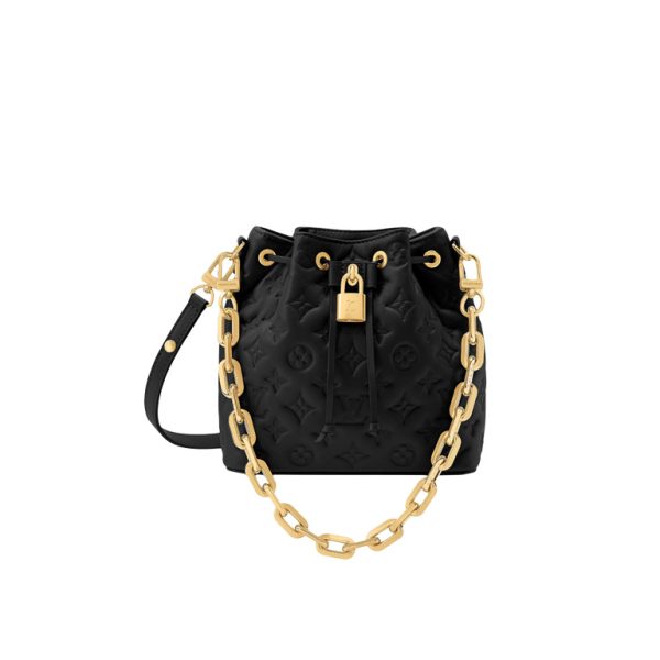 LV Coussin Bucket M26216