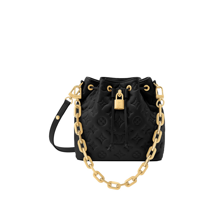 LV Coussin Bucket M26216 - image 1