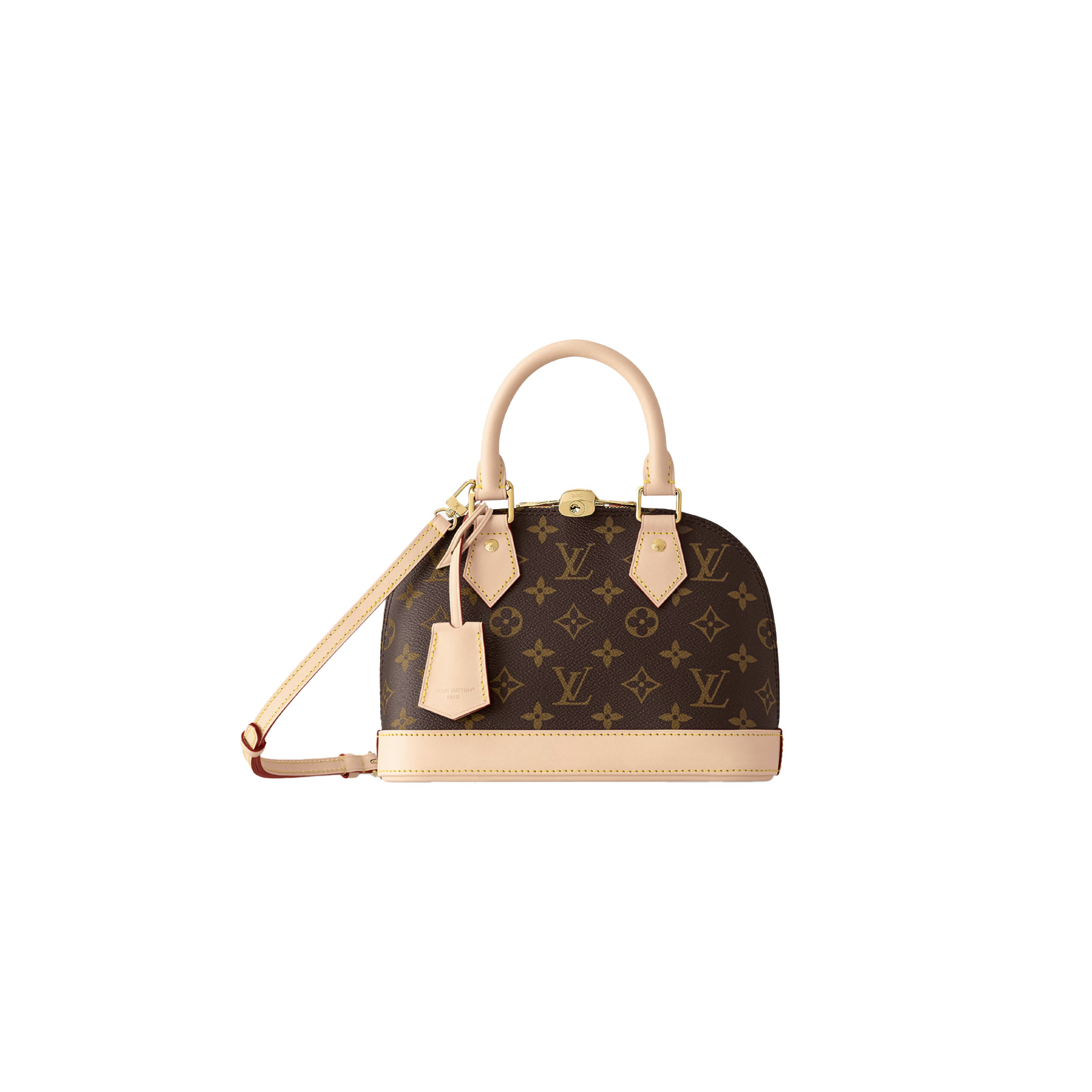 LV Alma BB M46990 - image 1