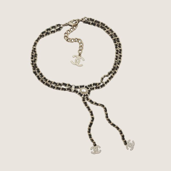CHANEL Necklace
