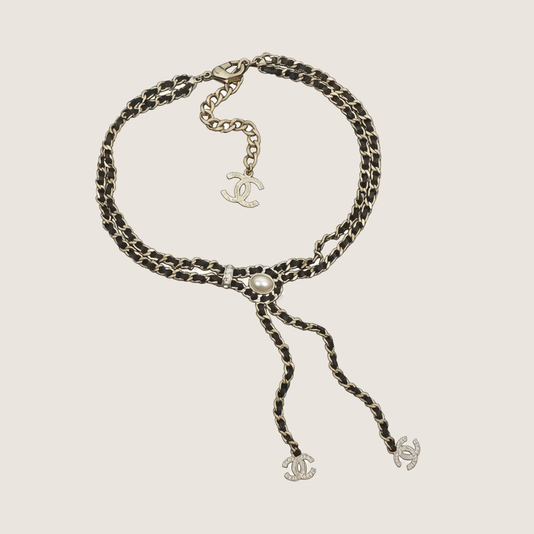 CHANEL Necklace