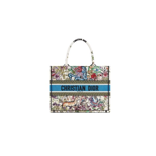 DIOR BookTote D-Constellation
