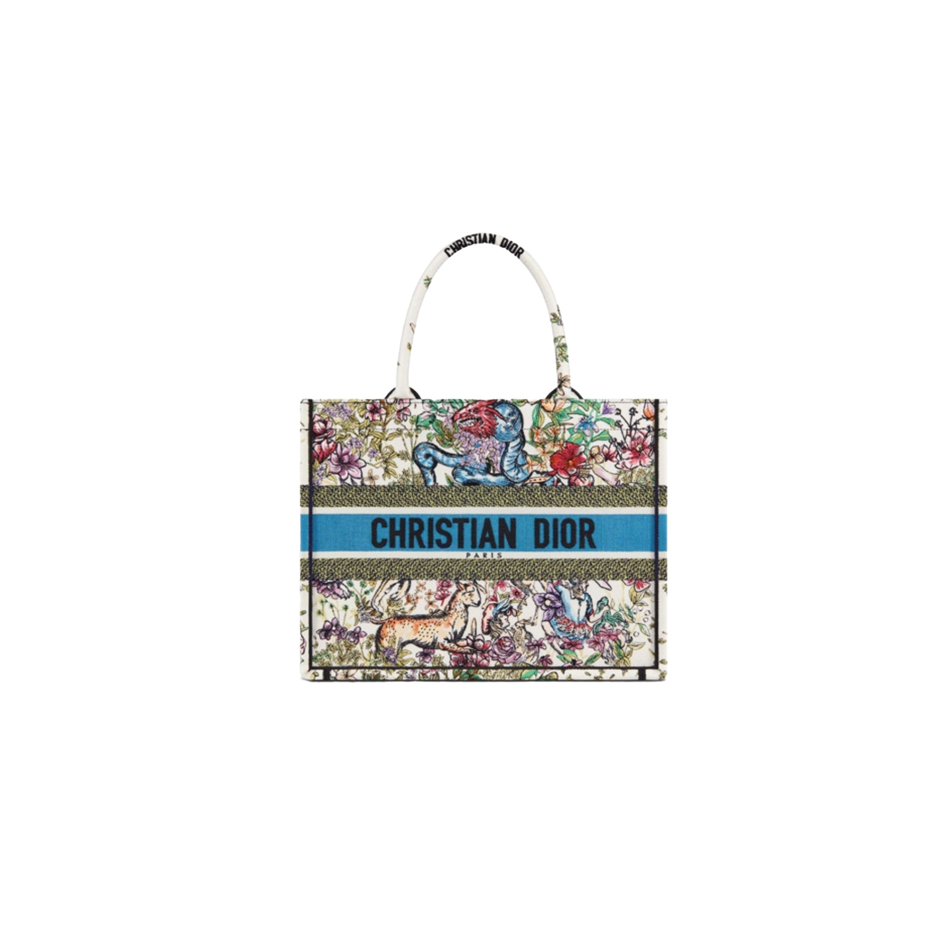 DIOR BookTote D-Constellation - image 1