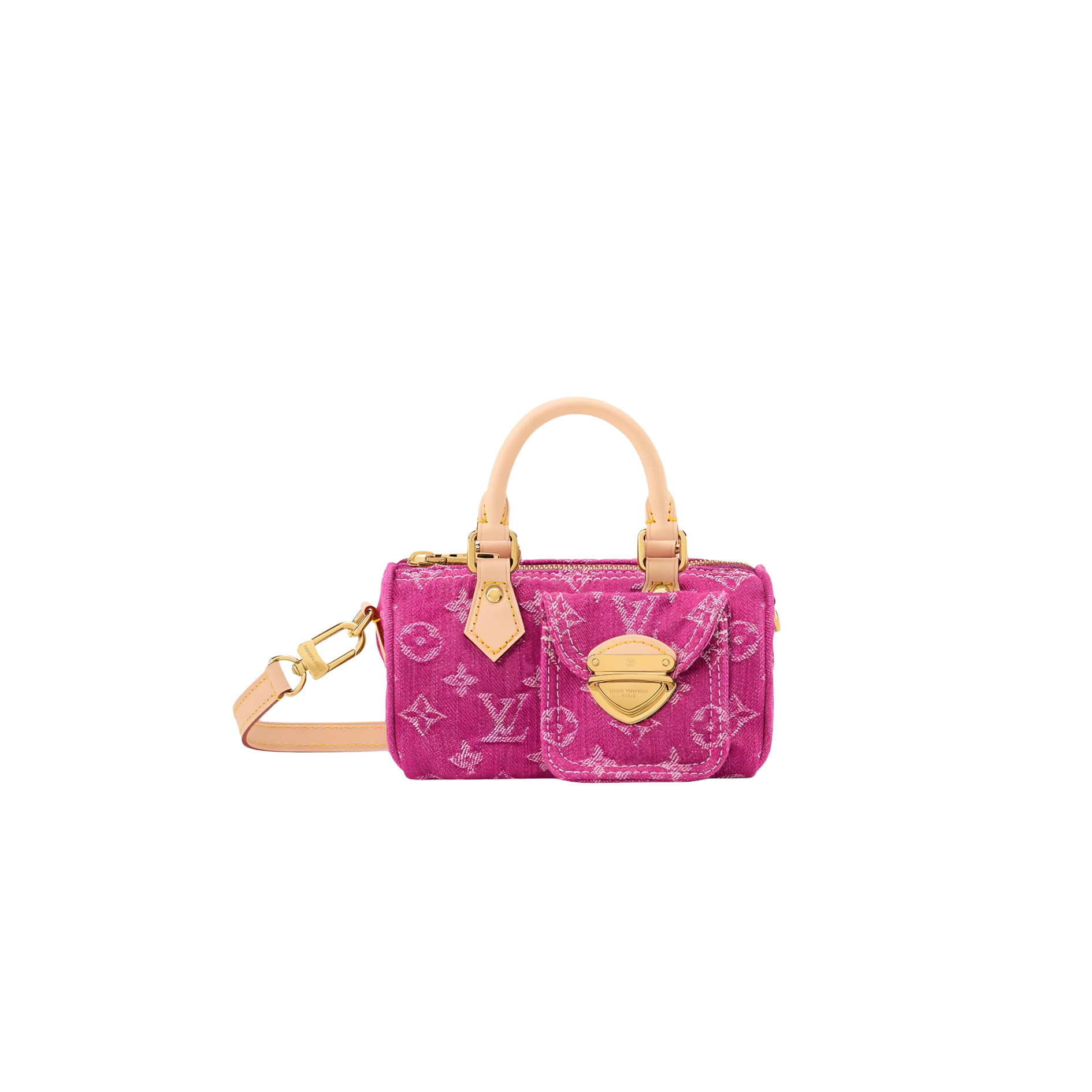 LV Nano Speedy M27603 - image 1