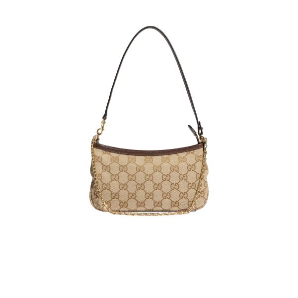 GUCCI Gossip small shoulder bag