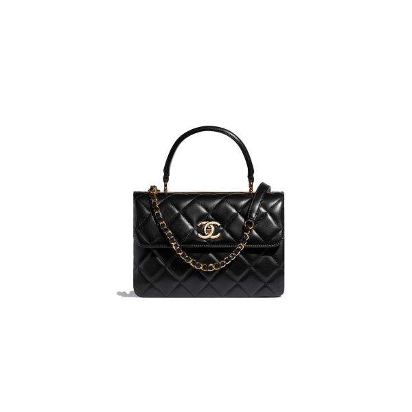 CHANEL Trendy CC Small