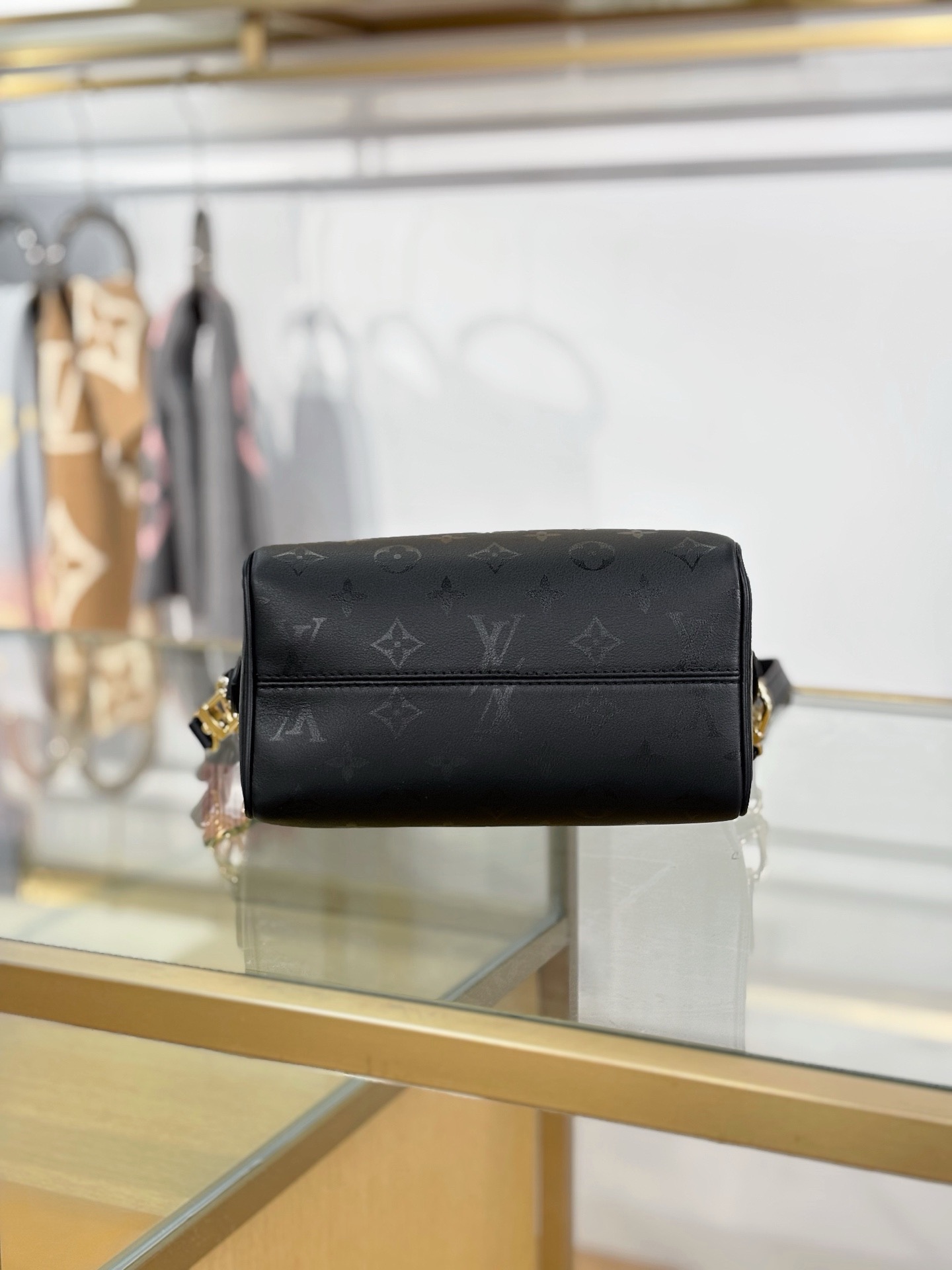 LV Speedy Bandoulière 20 M3A079 - image 5