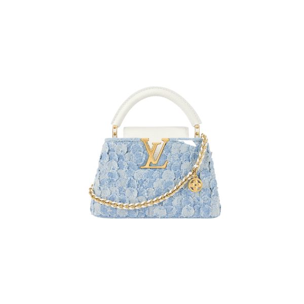 LV Capucines Mini M28305
