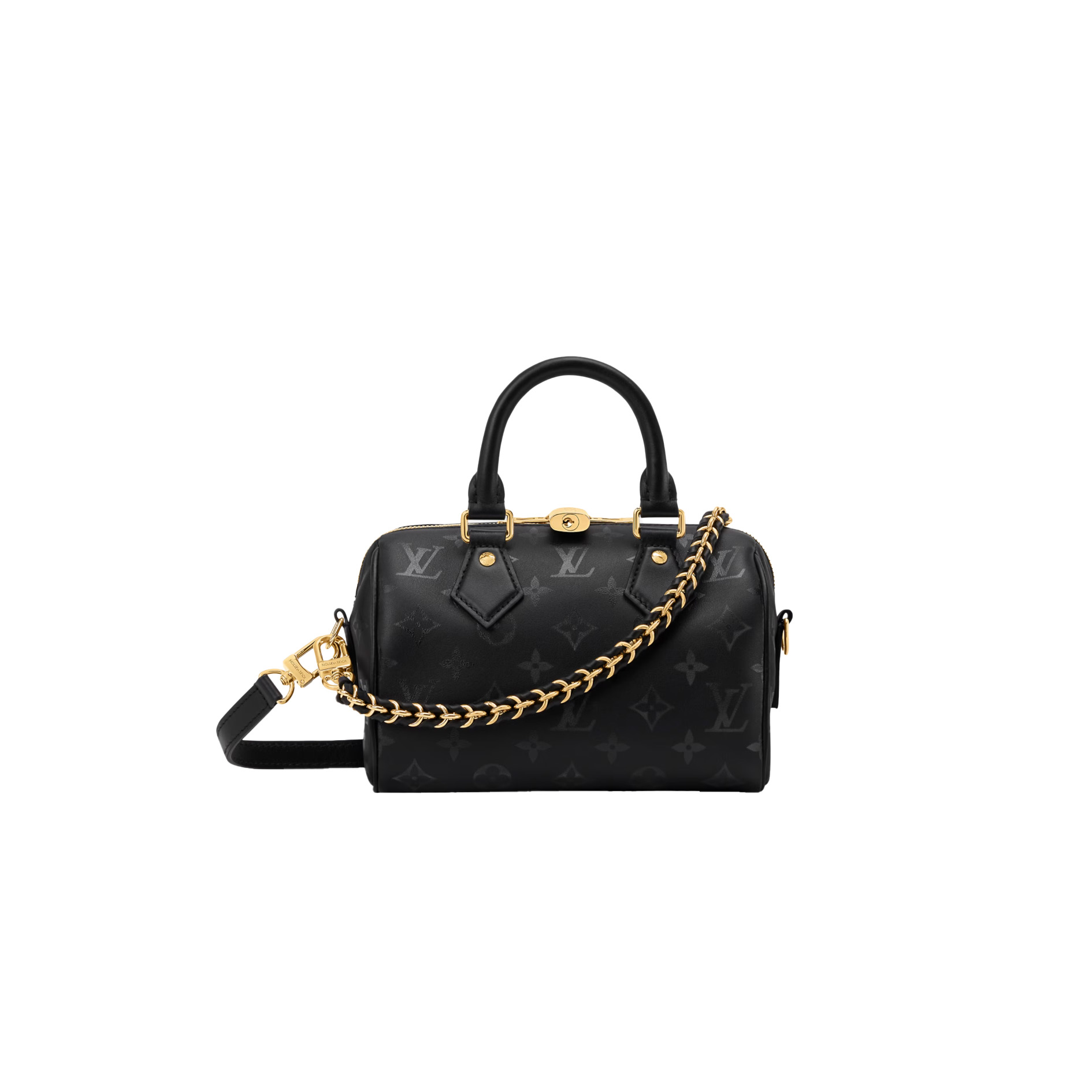 LV Speedy Bandoulière 20 M3A079 - image 1