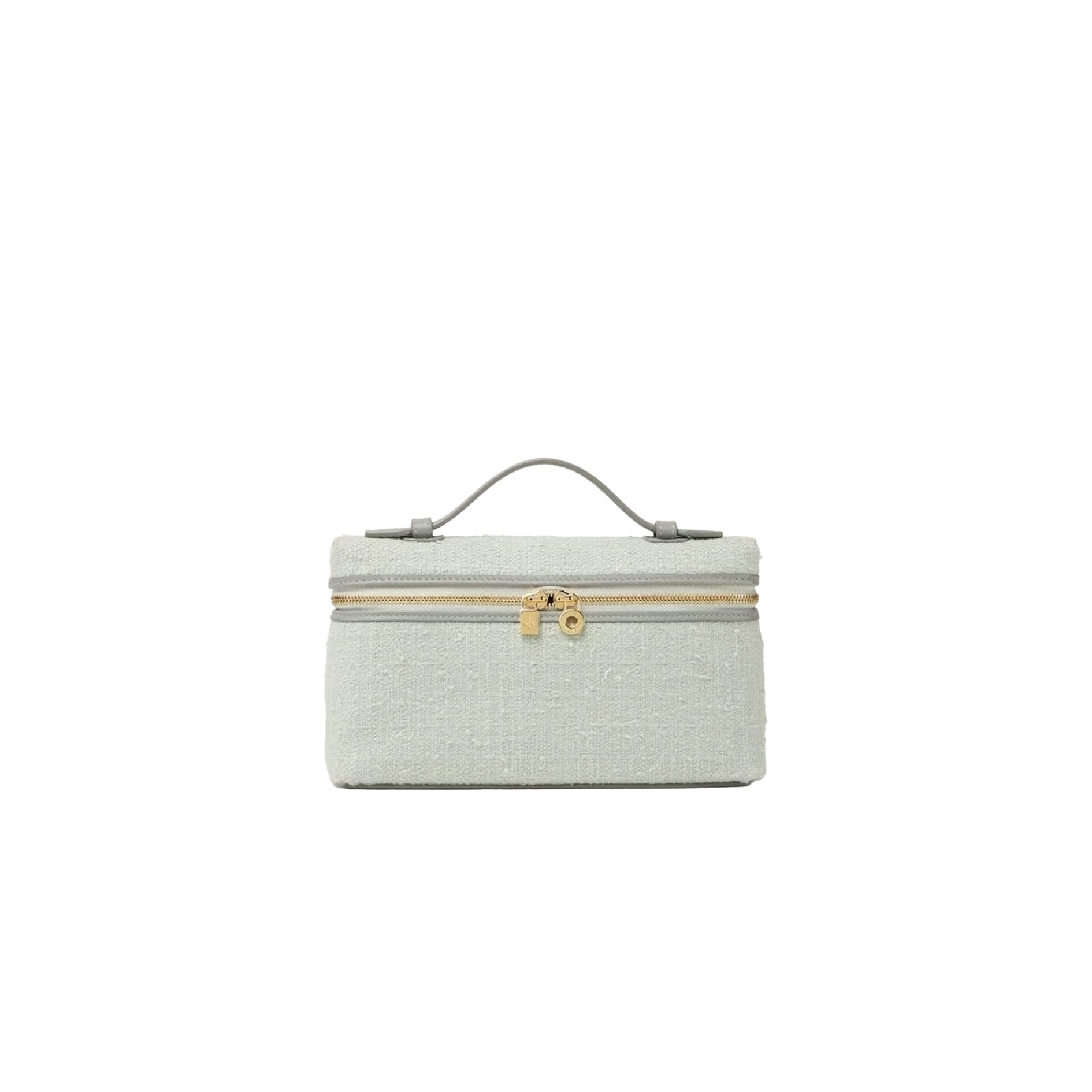 LP Extra Pocket L19 Virgin Wool, Silk, Linen - image 1