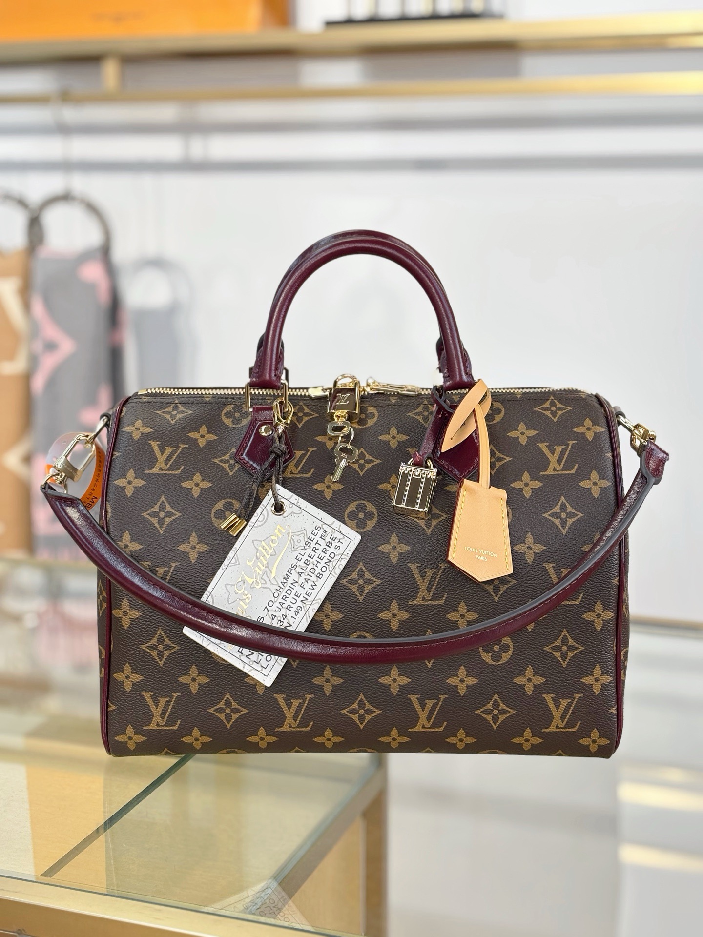 LV Speedy Soft 30 M28379 - image 2