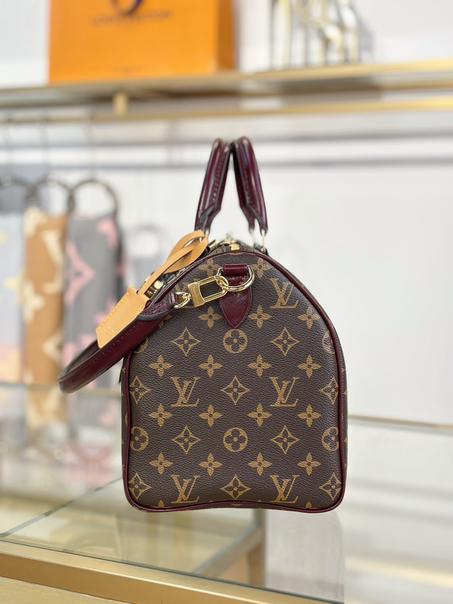 LV Speedy Soft 30 M28379 - image 4