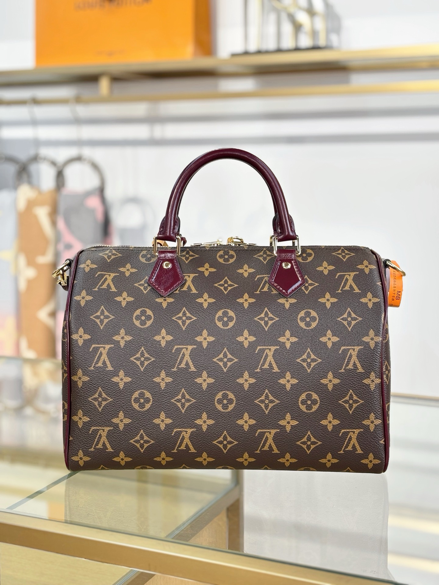 LV Speedy Soft 30 M28379 - image 3