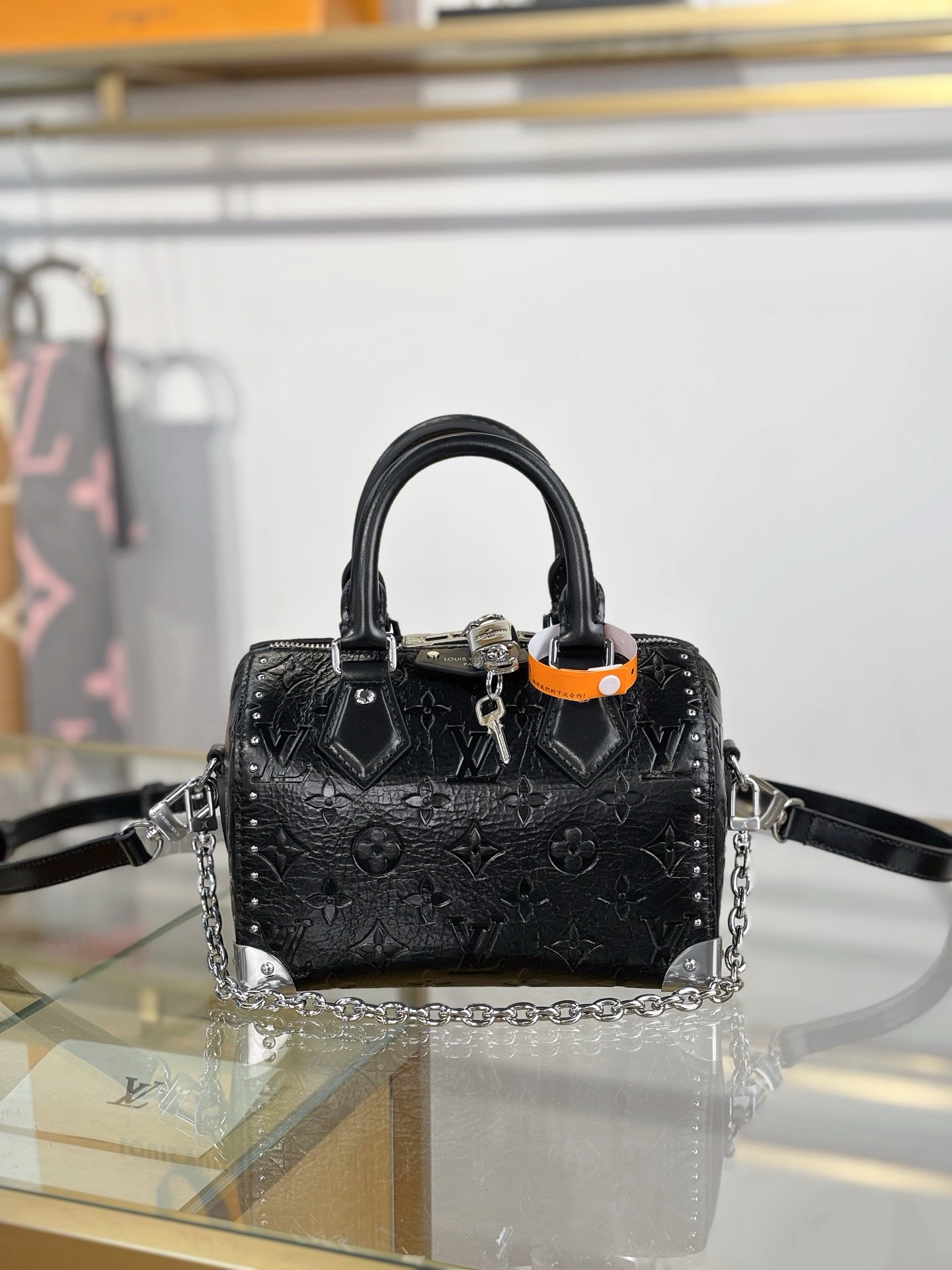 LV Speedy Trunk 20 M27921 - image 2