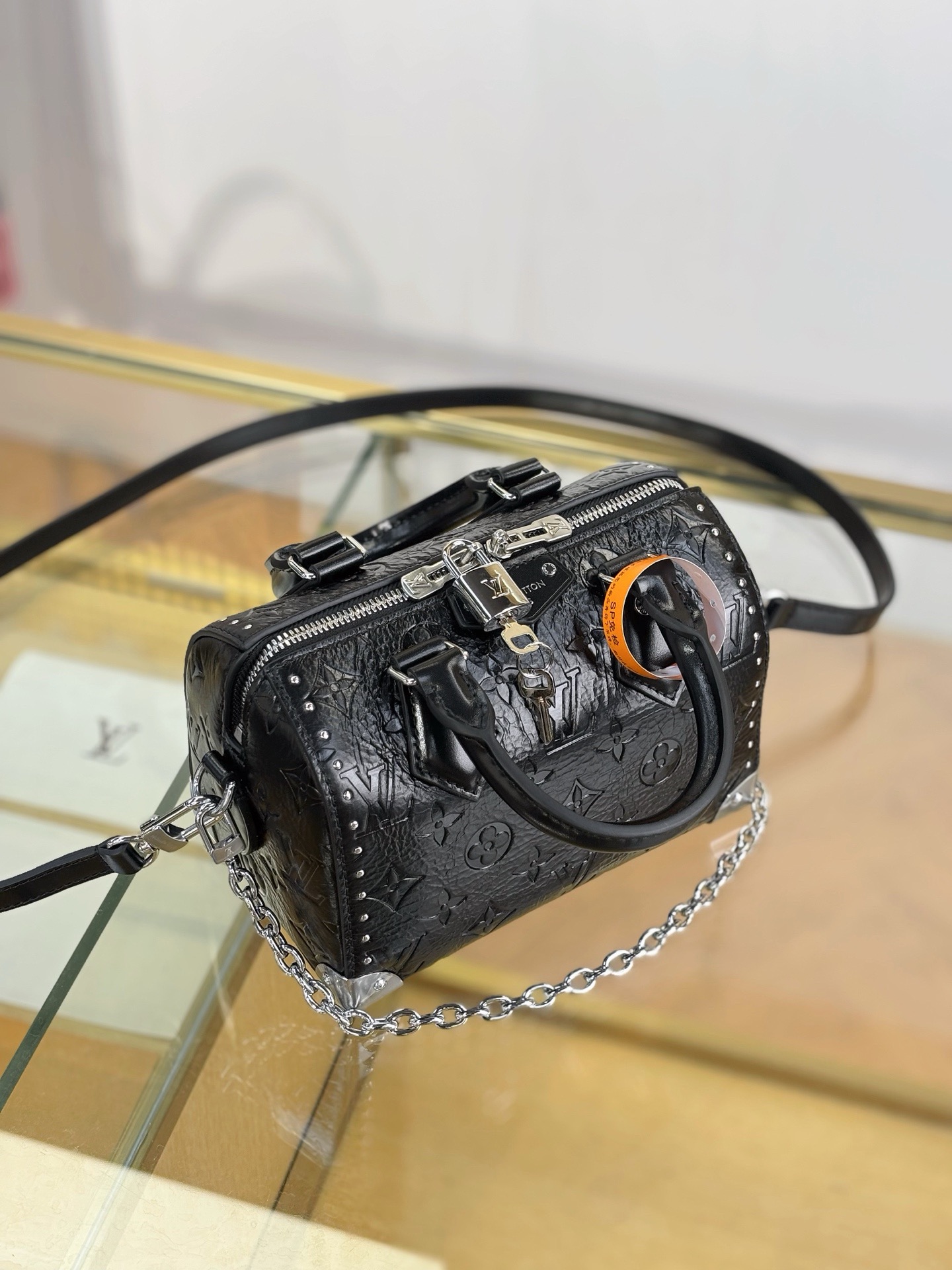 LV Speedy Trunk 20 M27921 - image 6