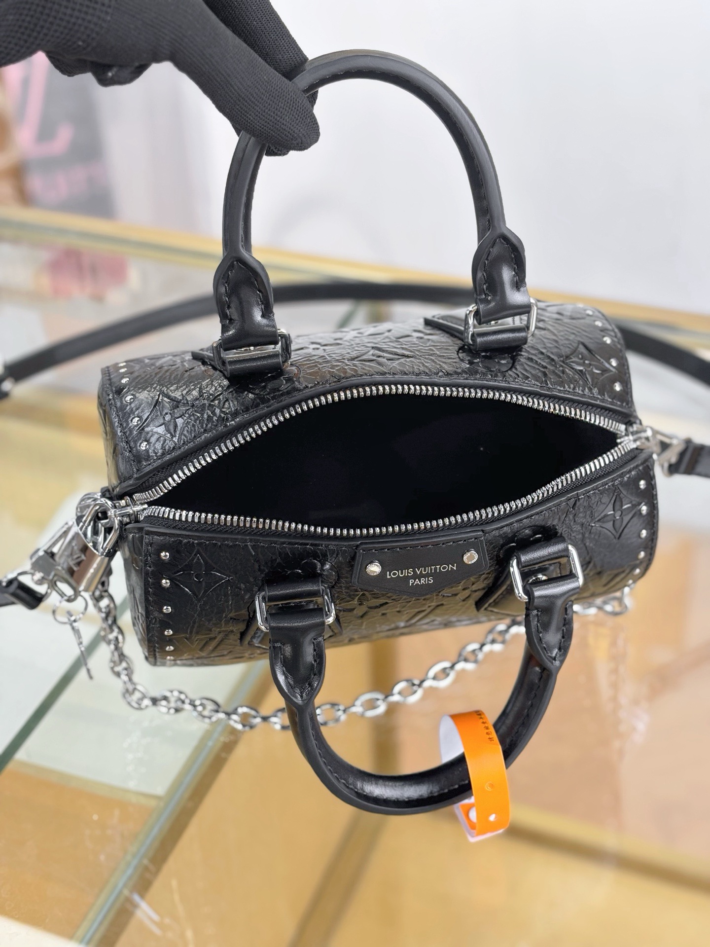 LV Speedy Trunk 20 M27921 - image 7