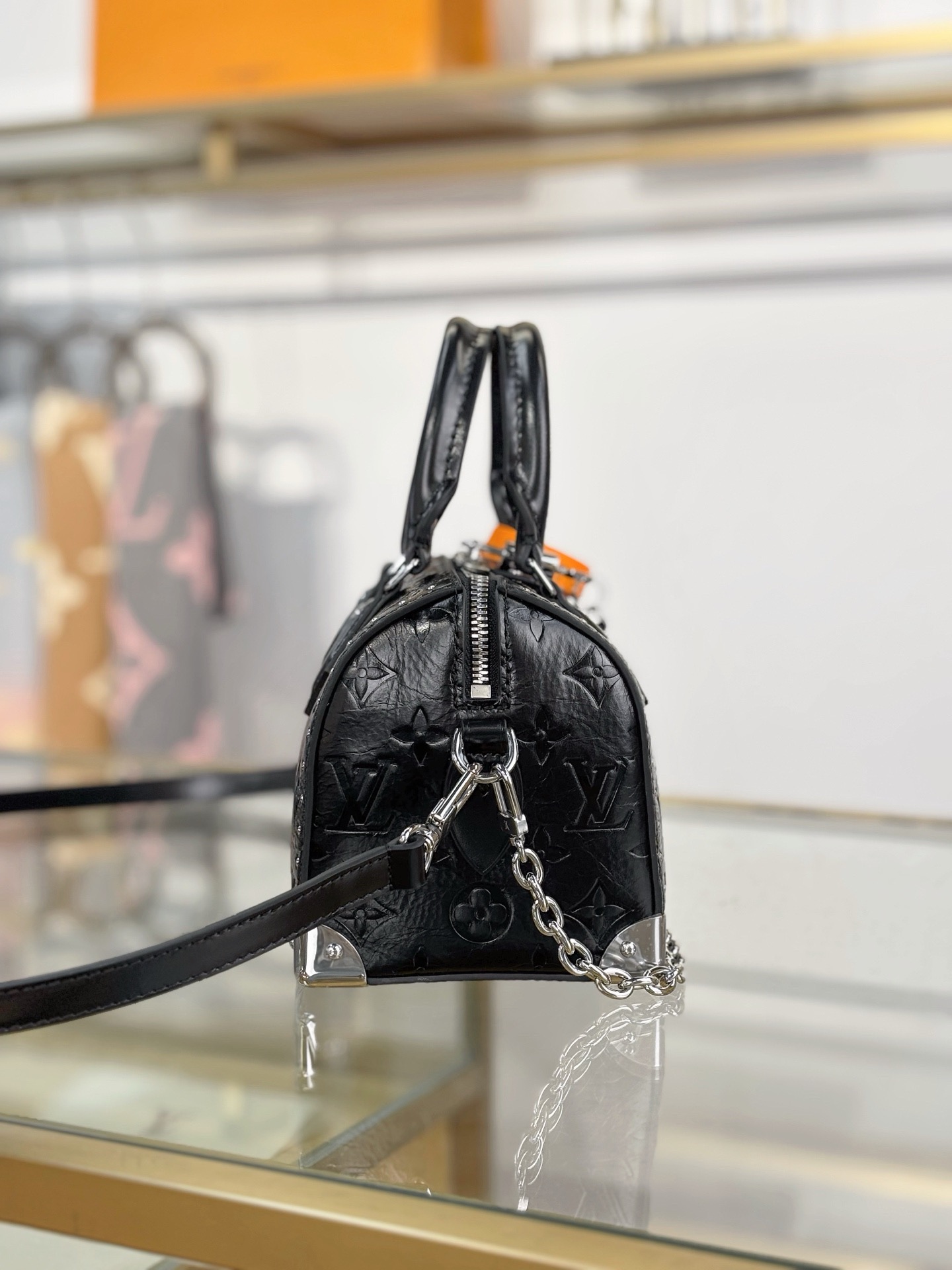 LV Speedy Trunk 20 M27921 - image 3
