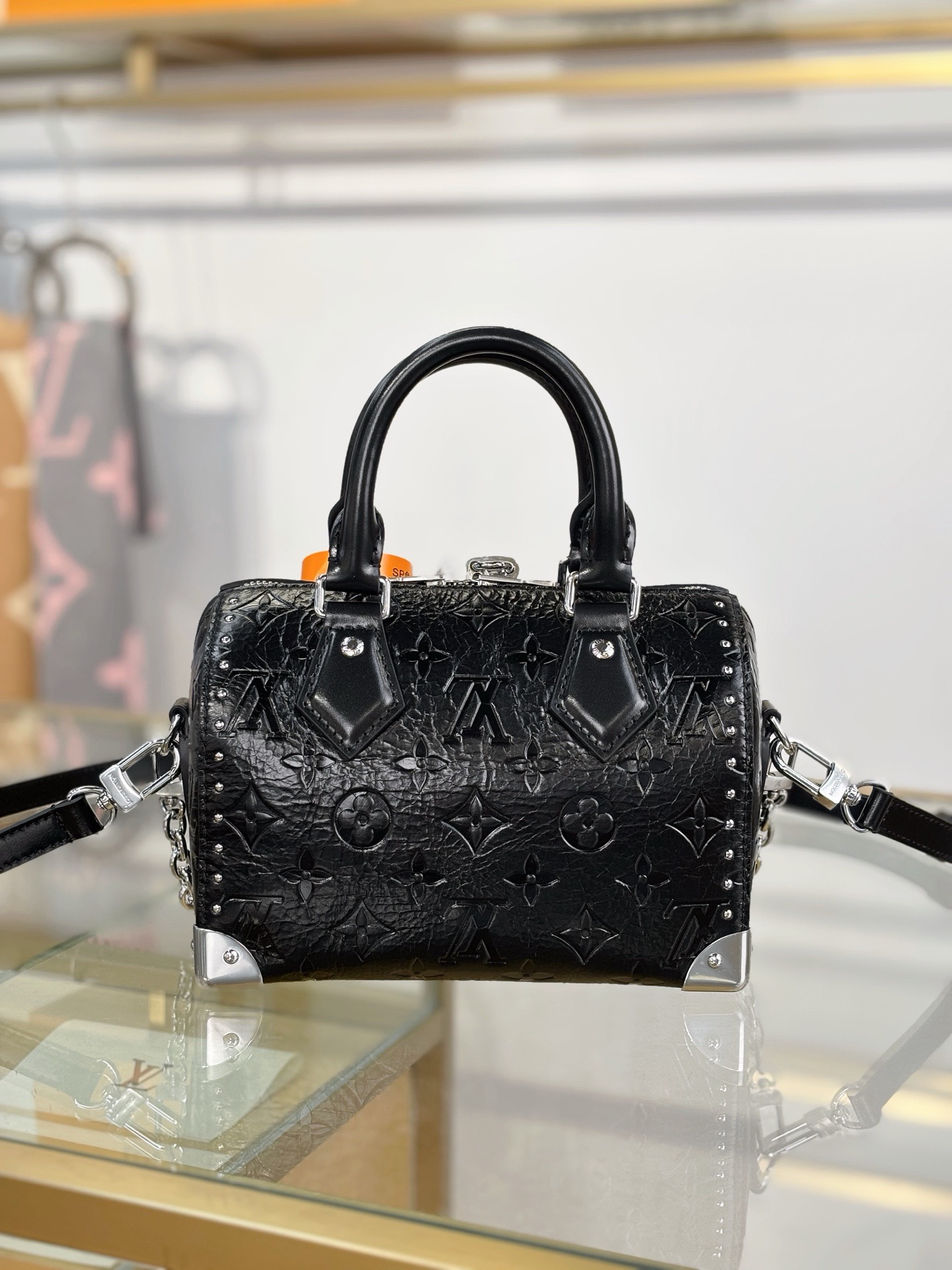 LV Speedy Trunk 20 M27921 - image 4