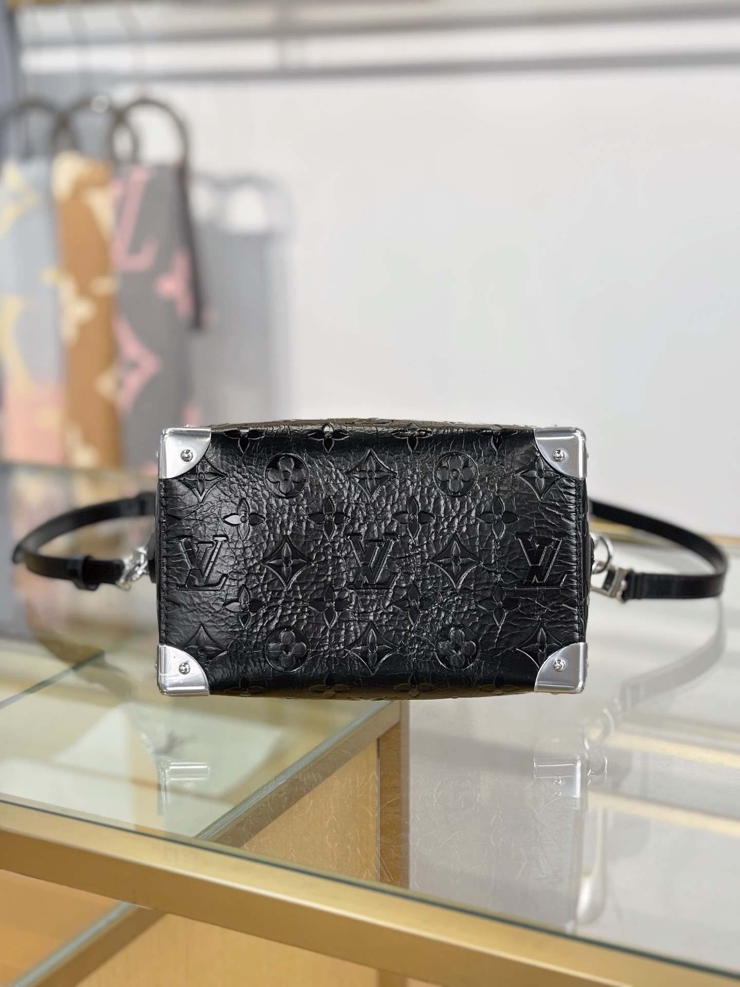 LV Speedy Trunk 20 M27921 - image 5