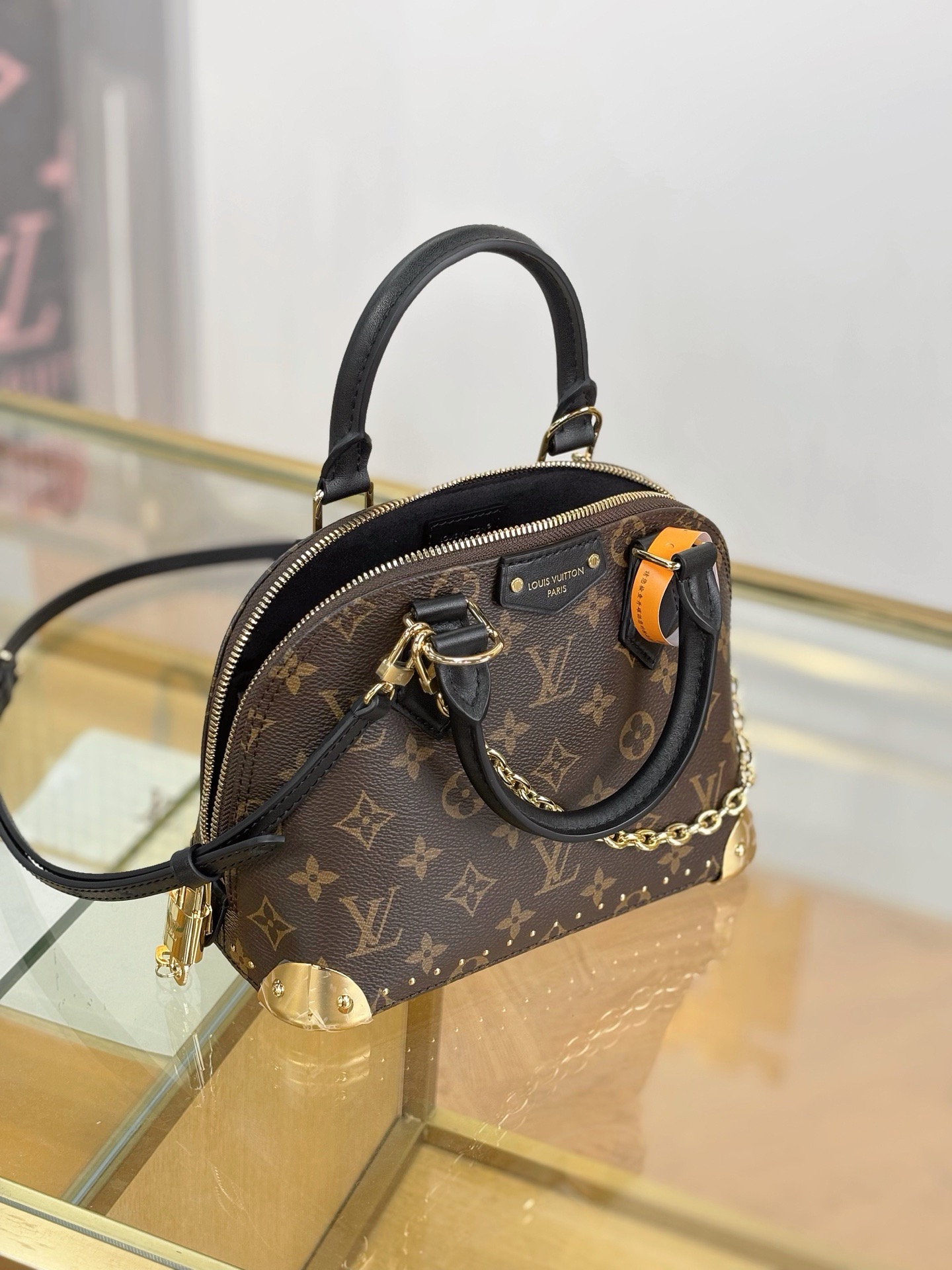 LV Alma Trunk BB M26084 - image 6