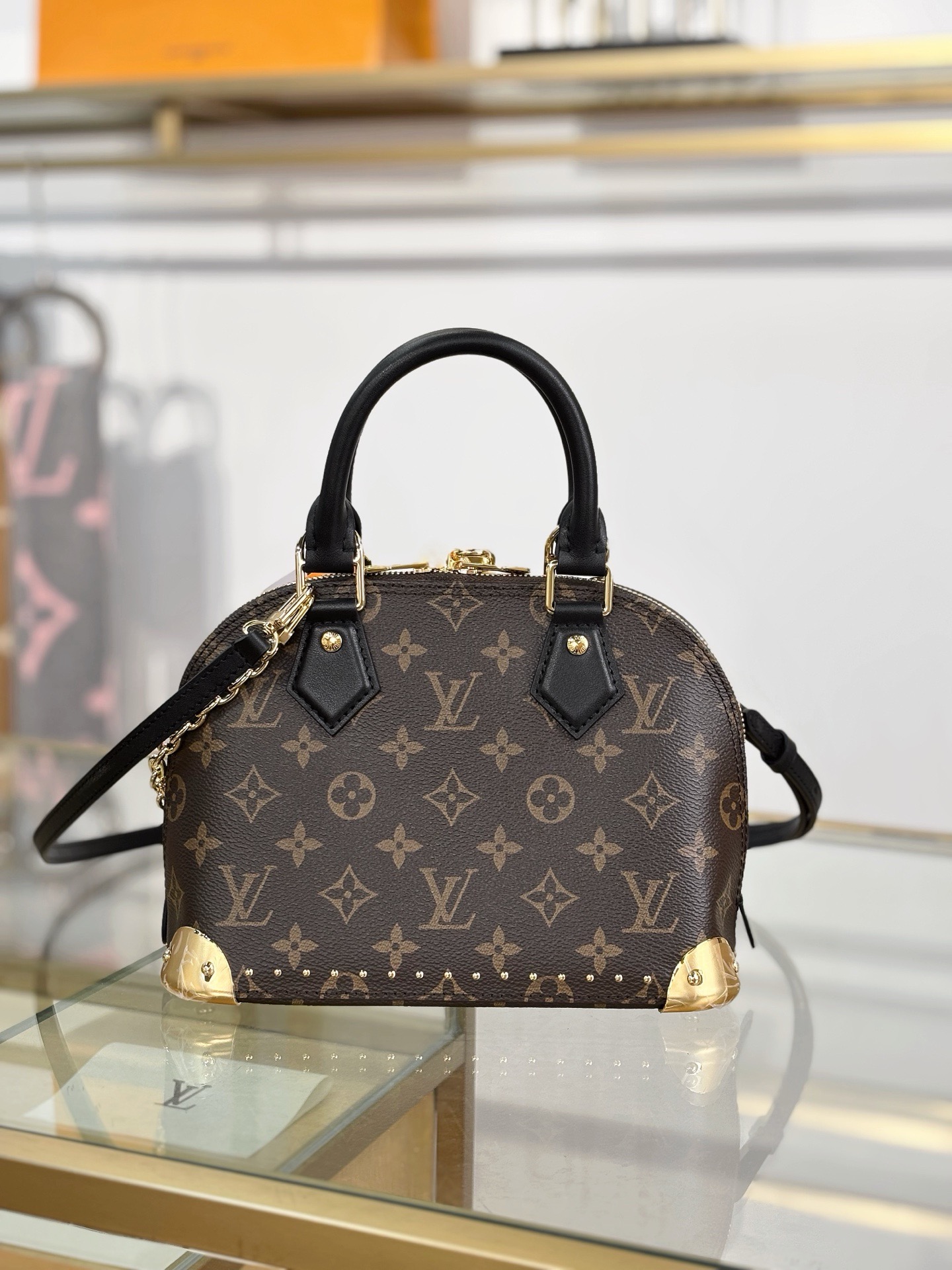 LV Alma Trunk BB M26084 - image 3