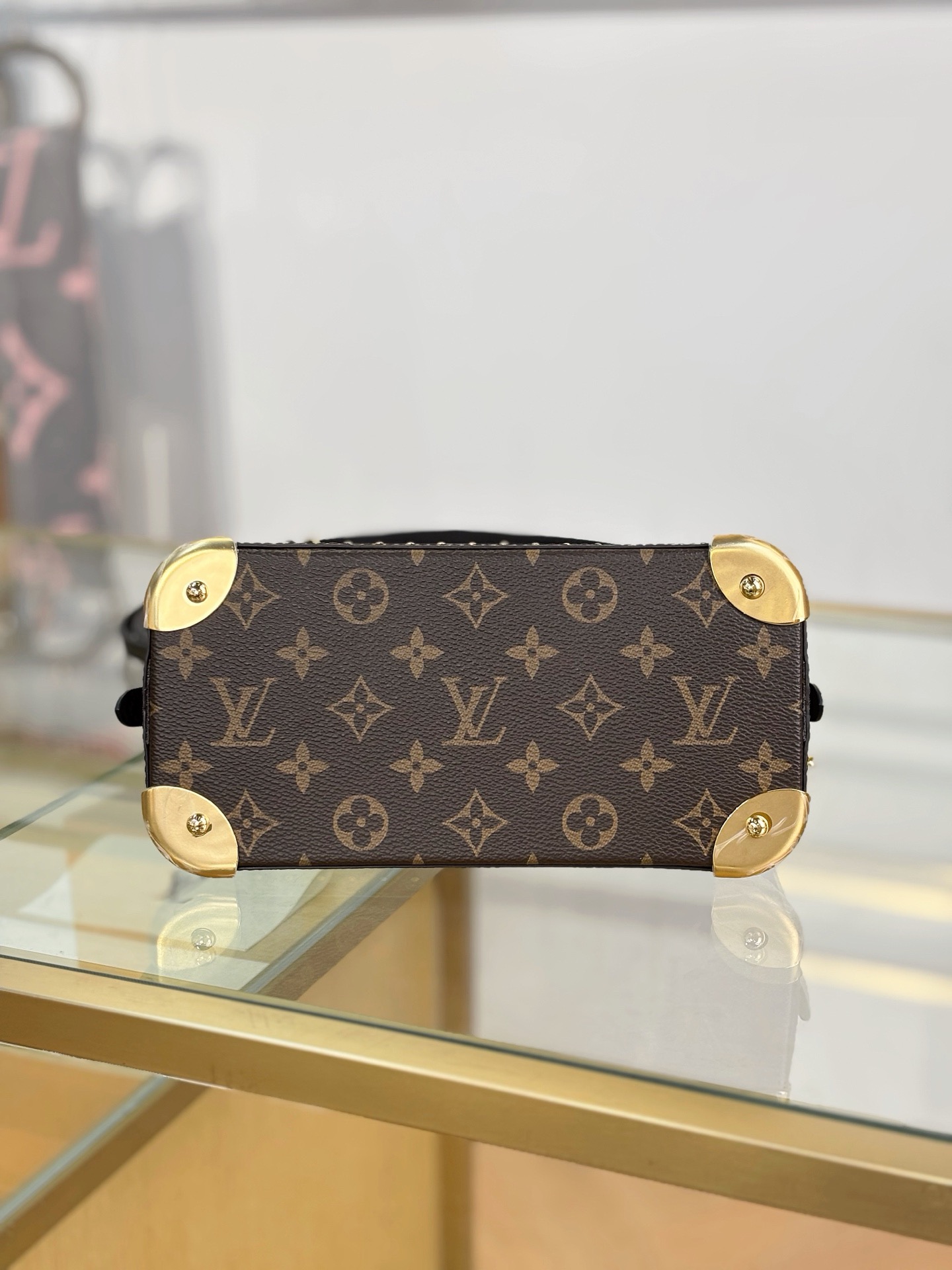 LV Alma Trunk BB M26084 - image 5