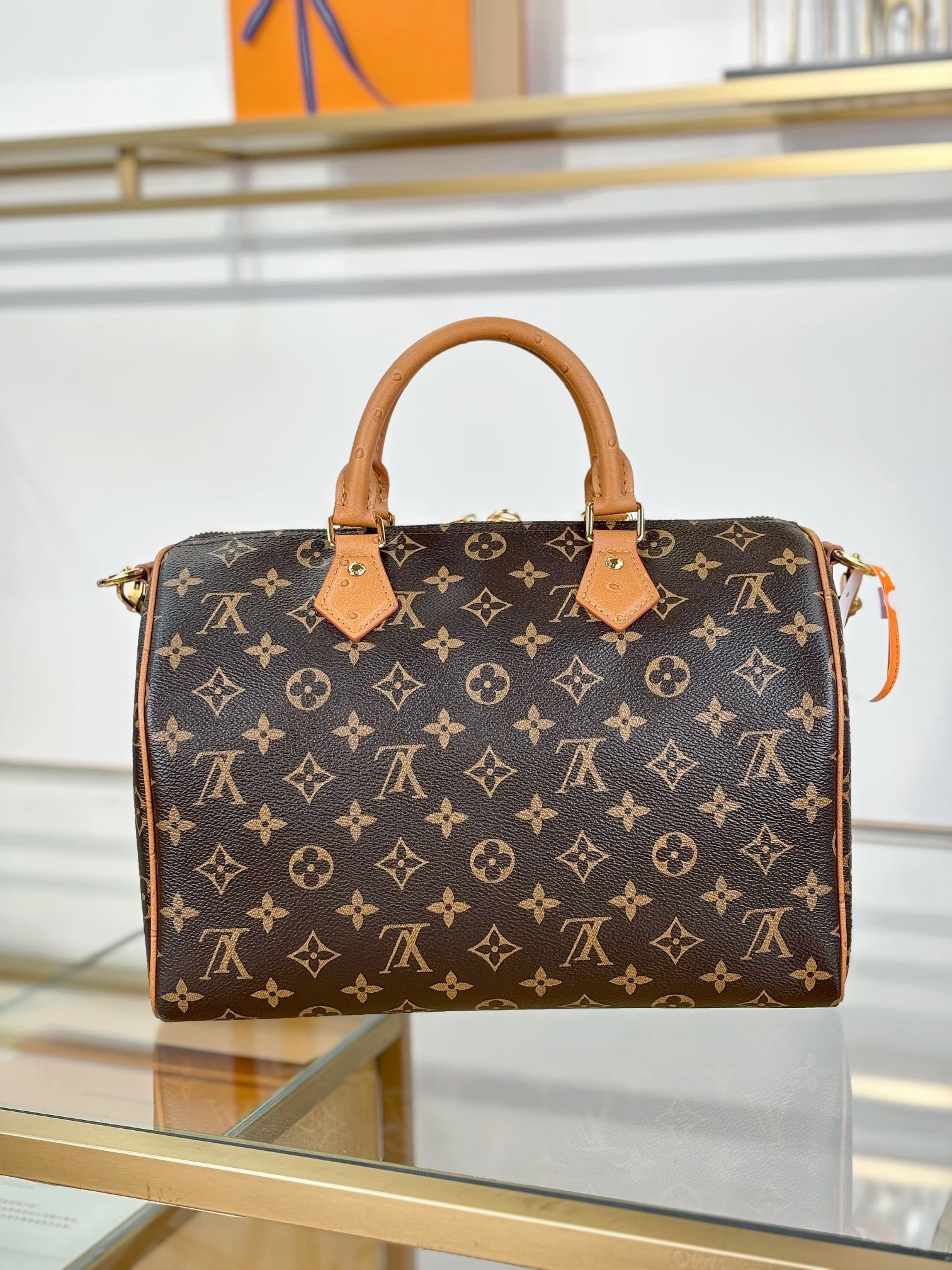 LV Speedy Soft 30 Boho N87212 - image 3