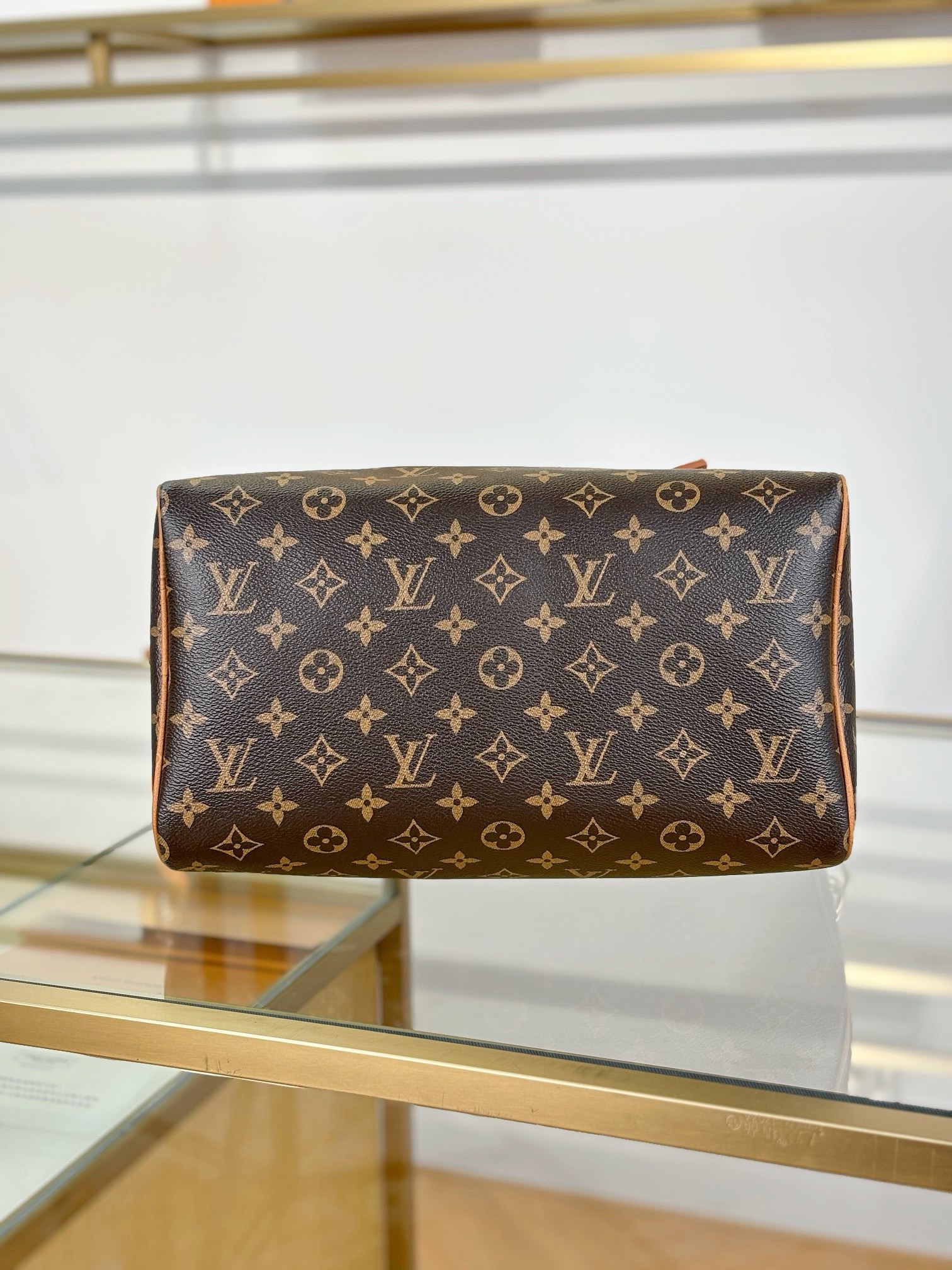 LV Speedy Soft 30 Boho N87212 - image 5