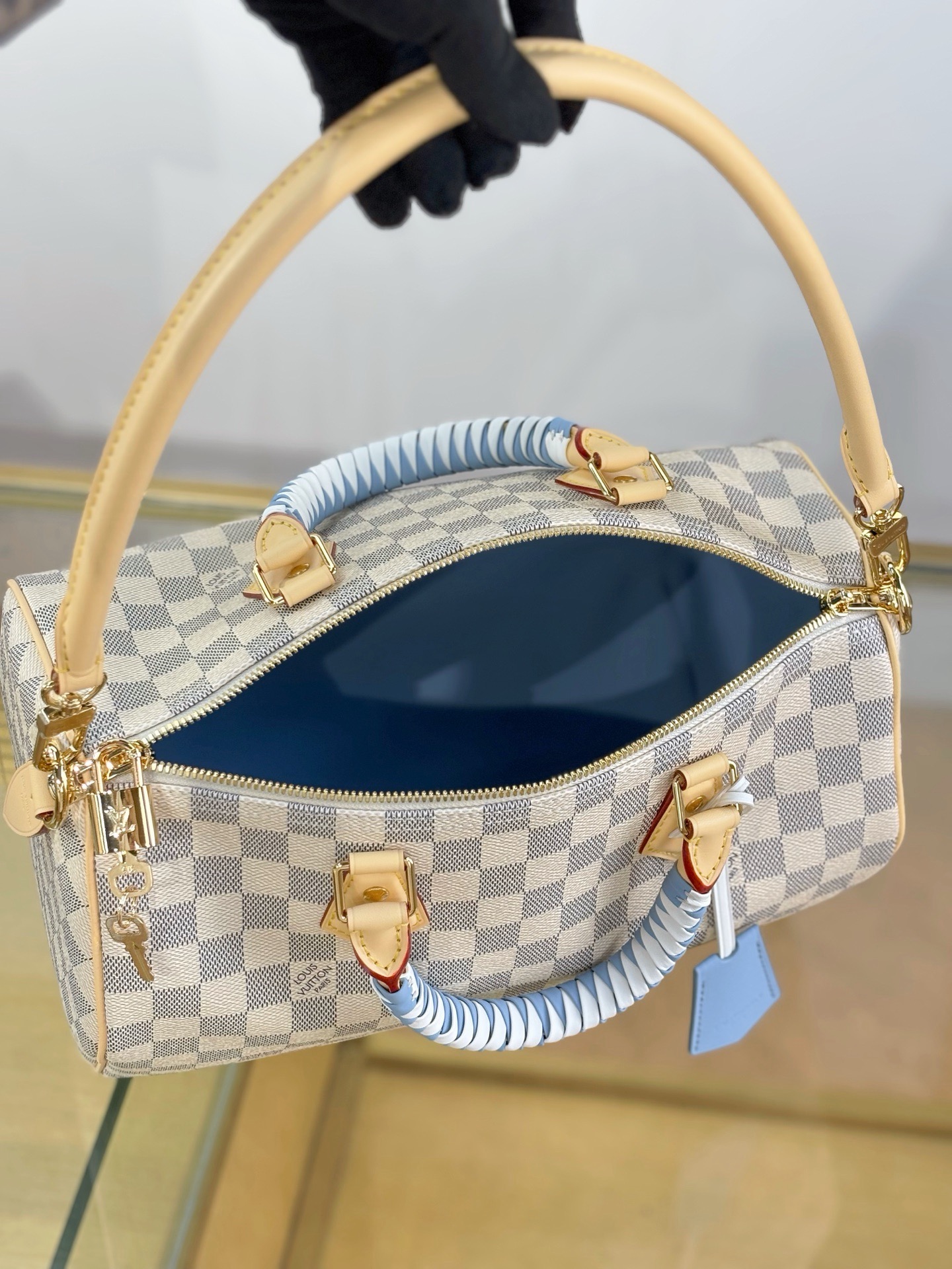 LV Speedy Soft 30 N40908 - image 7
