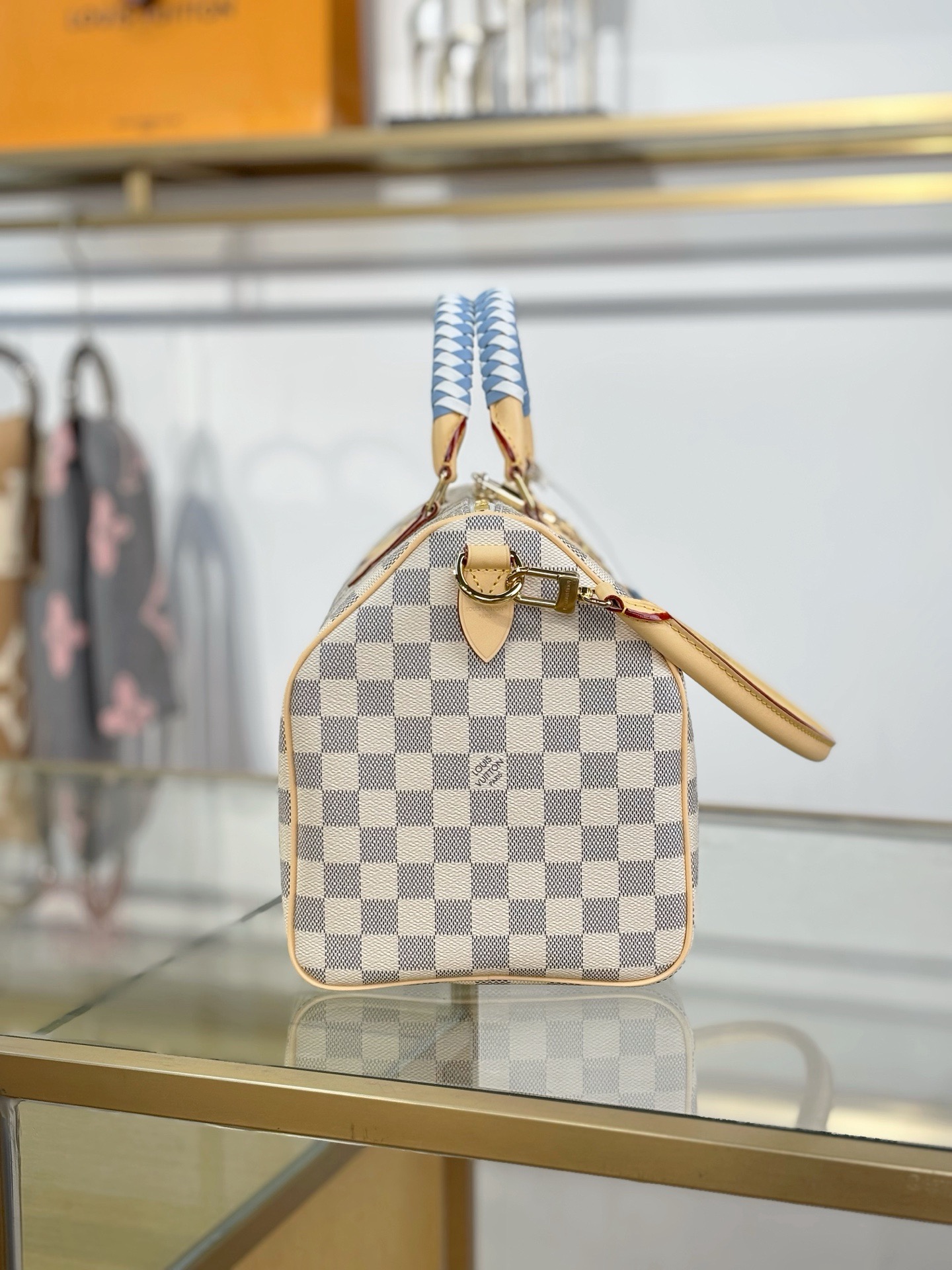 LV Speedy Soft 30 N40908 - image 4