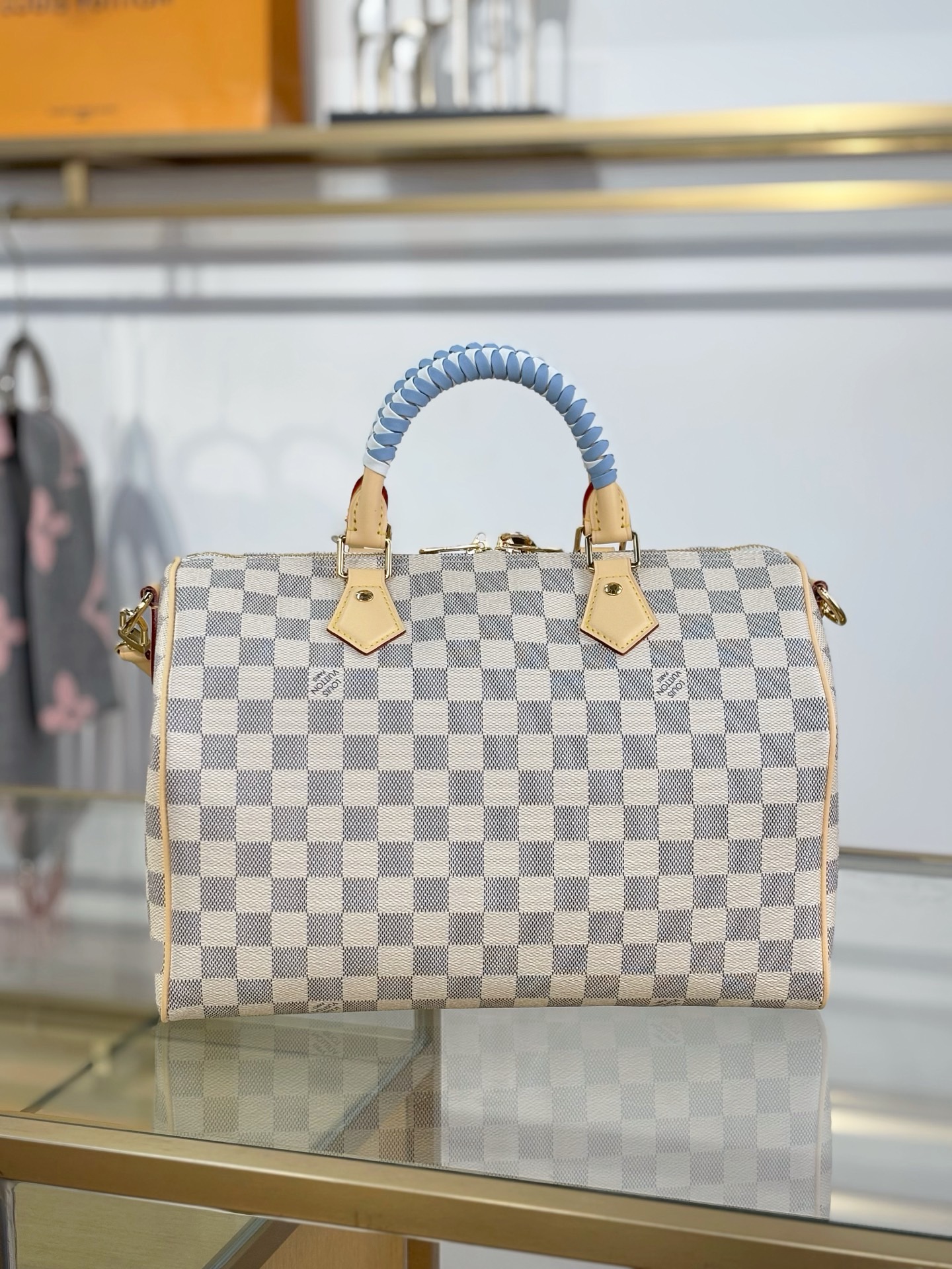 LV Speedy Soft 30 N40908 - image 3