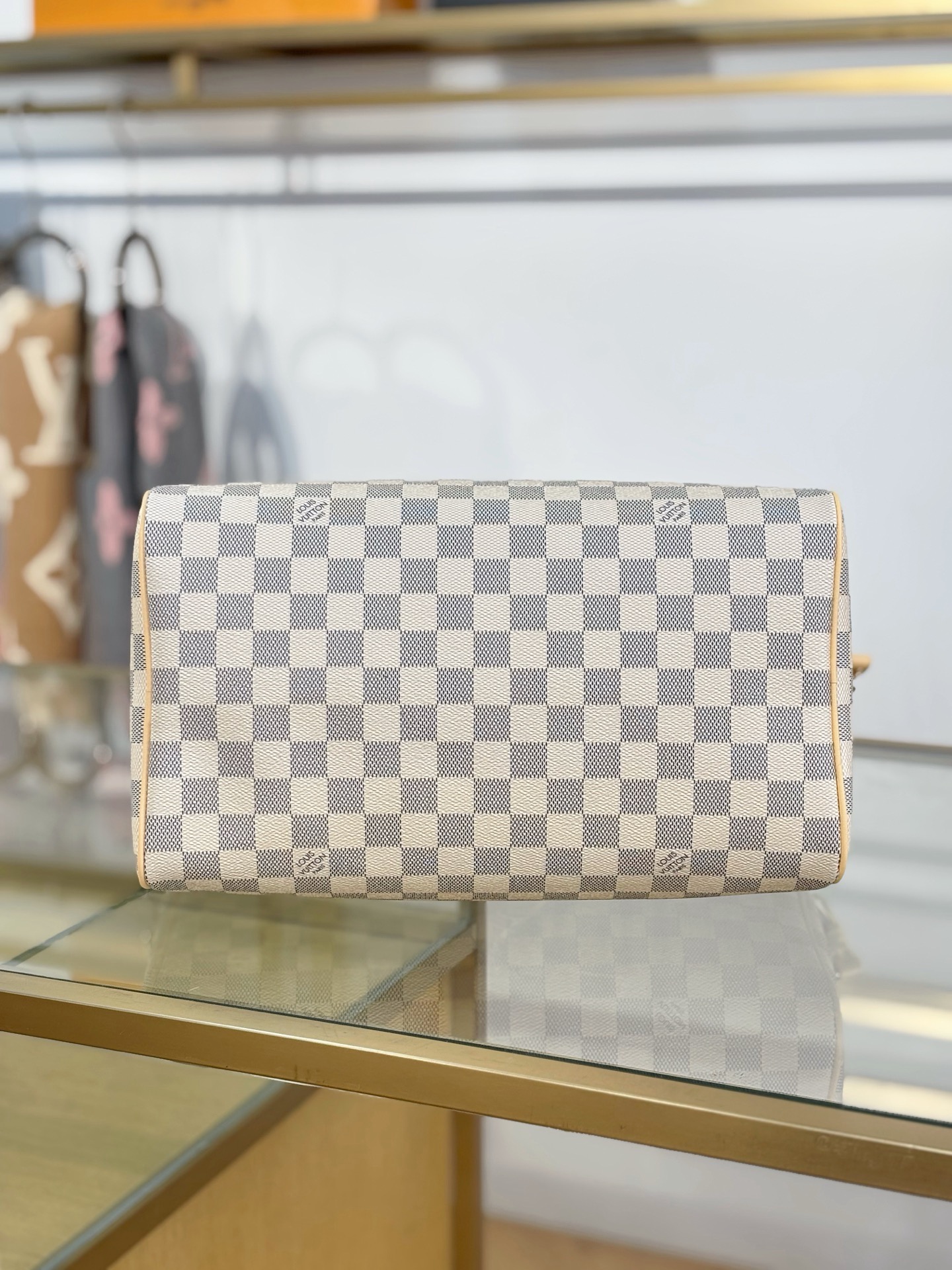LV Speedy Soft 30 N40908 - image 5