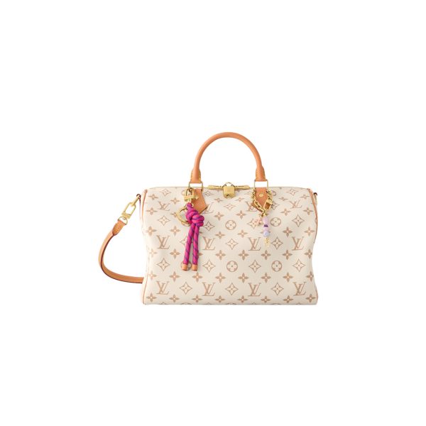 LV Speedt Soft 30 Lucky M15108