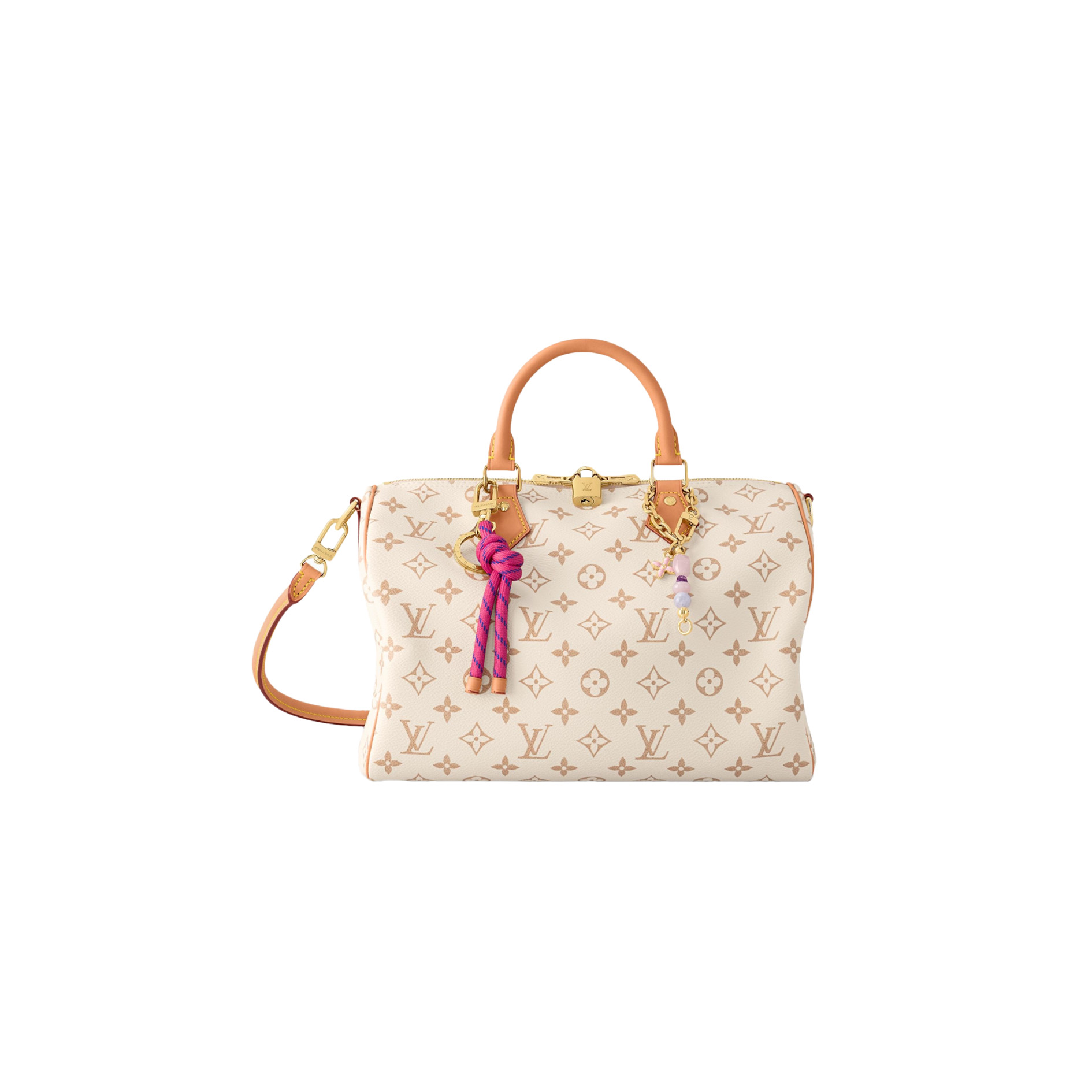 LV Speedt Soft 30 Lucky M15108 - image 1