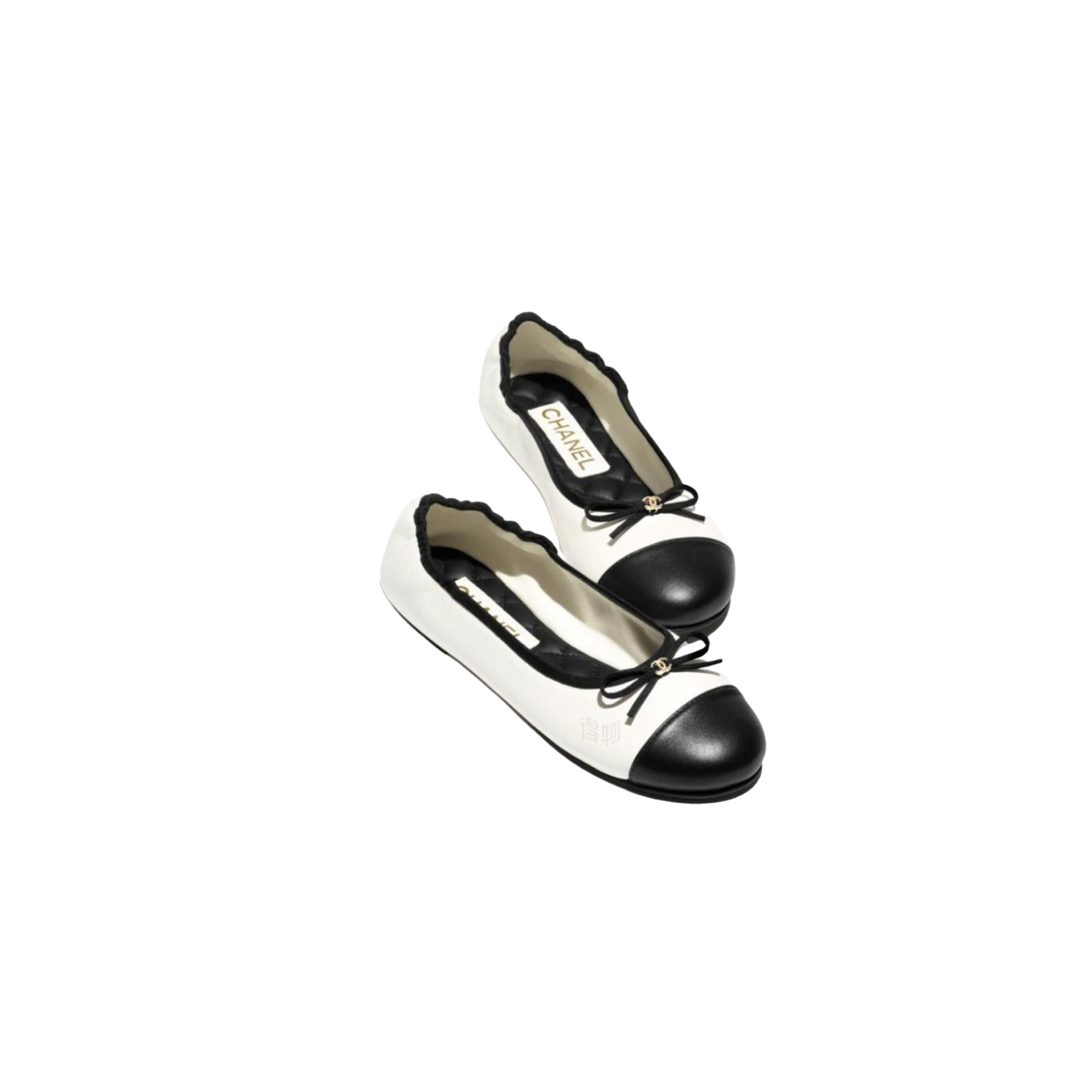 CHANEL Ballet flats - image 1