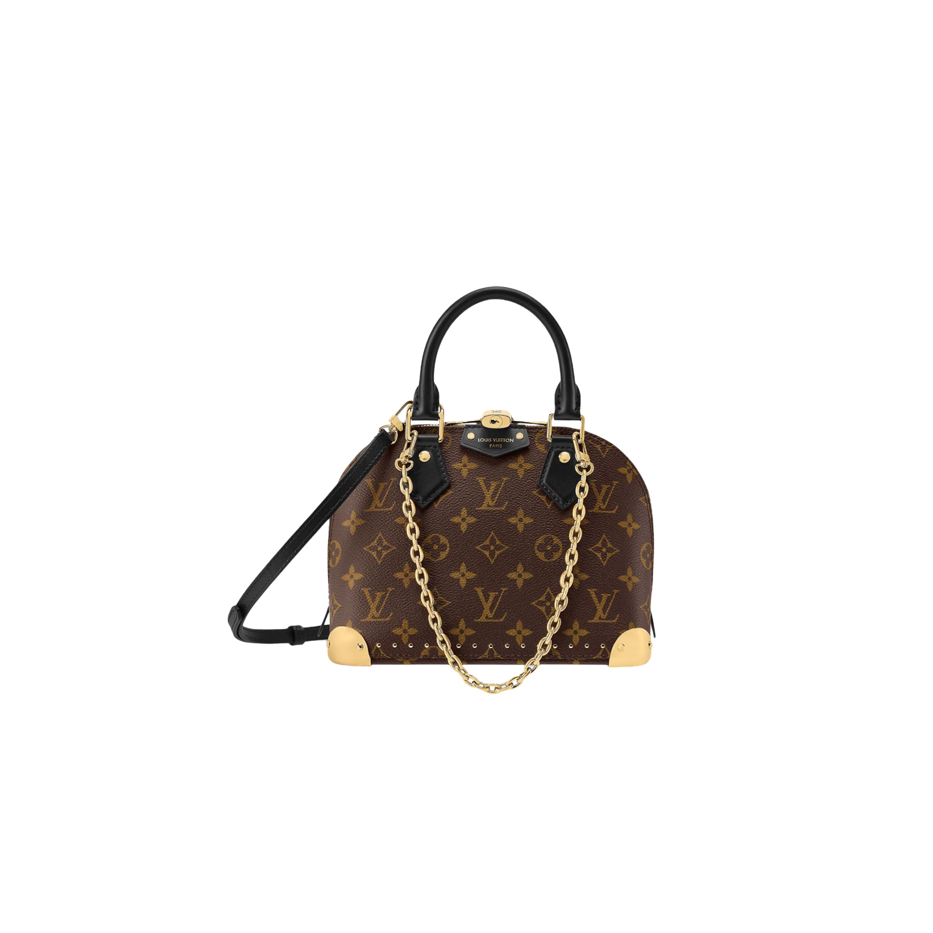 LV Alma Trunk BB M26084 - image 1