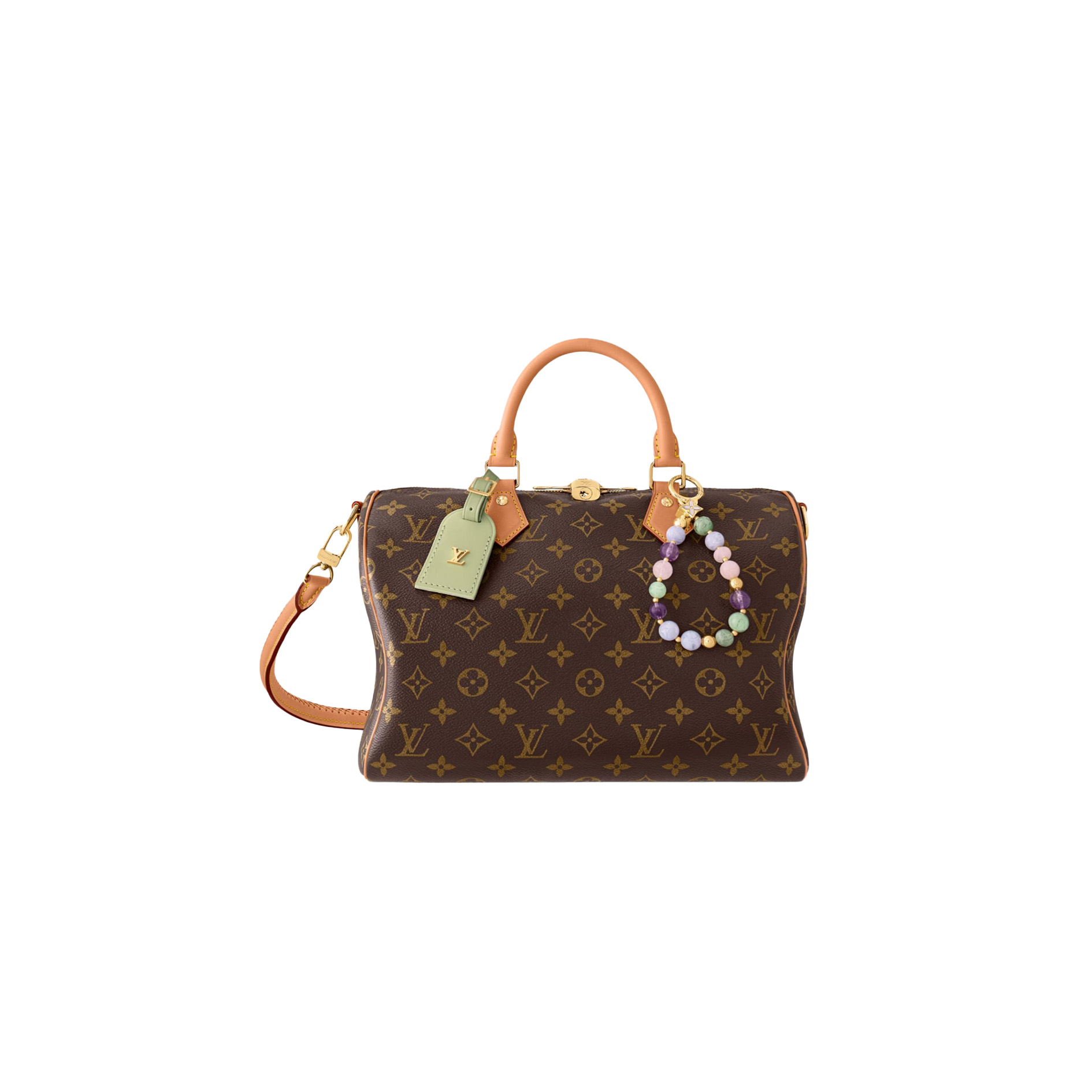 LV Speedy Soft 30 Lucky M15107 - image 1
