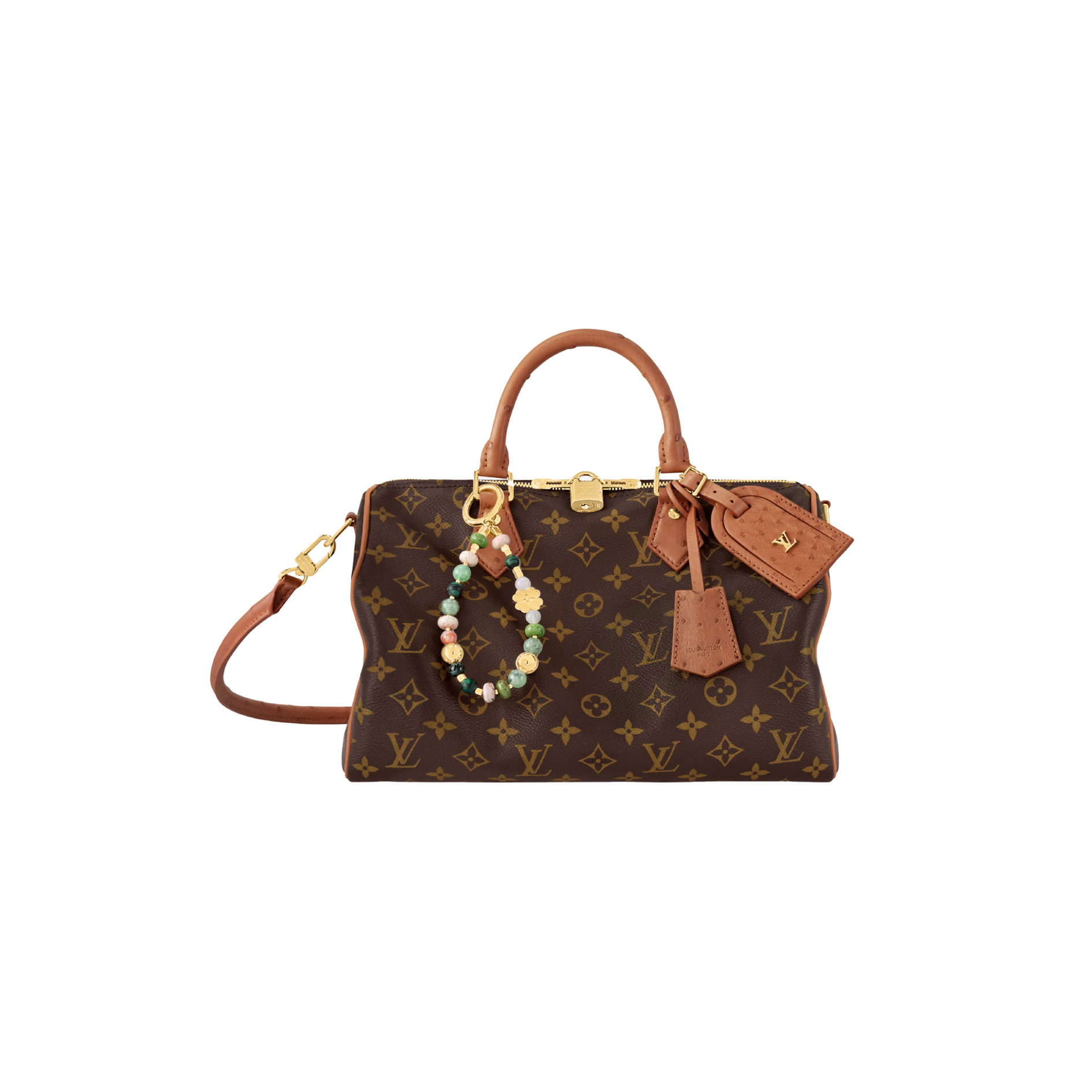 LV Speedy Soft 30 Boho N87212 - image 1