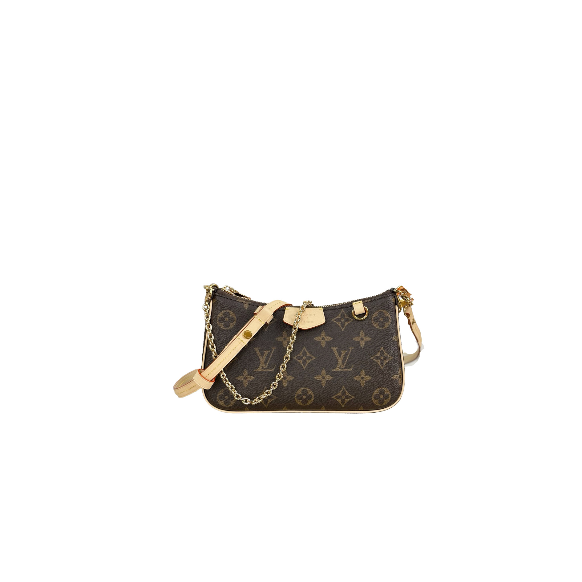 LV Easy Pouch On Strap M80439 - image 1